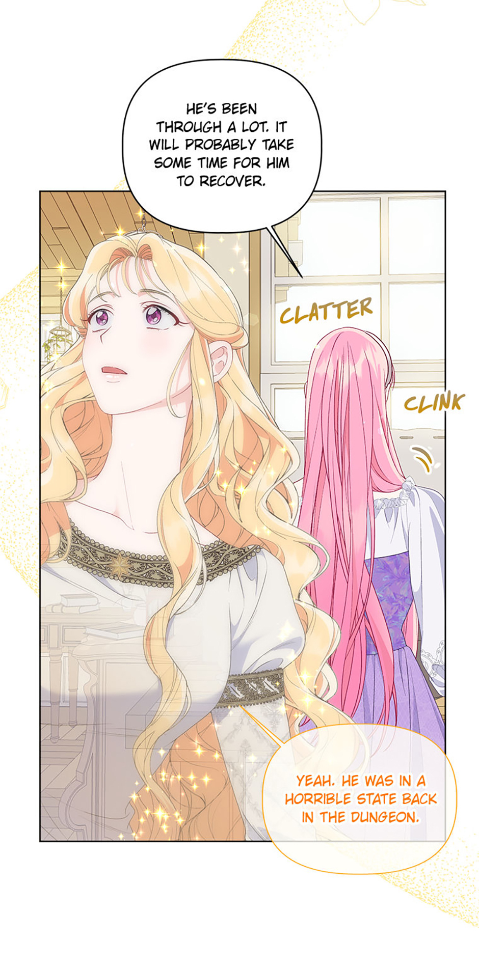Read A Transmigrator's Privilege En Manga Online