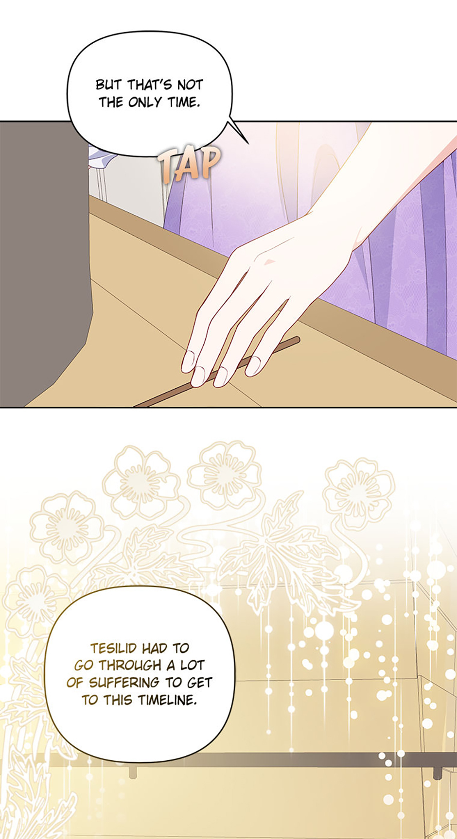 Read A Transmigrator's Privilege En Manga Online