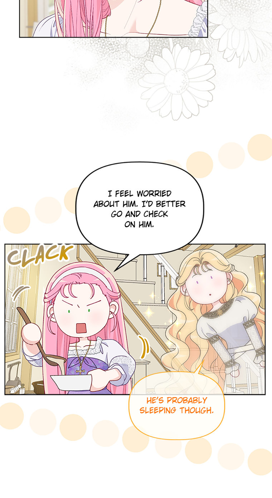 Read A Transmigrator's Privilege En Manga Online