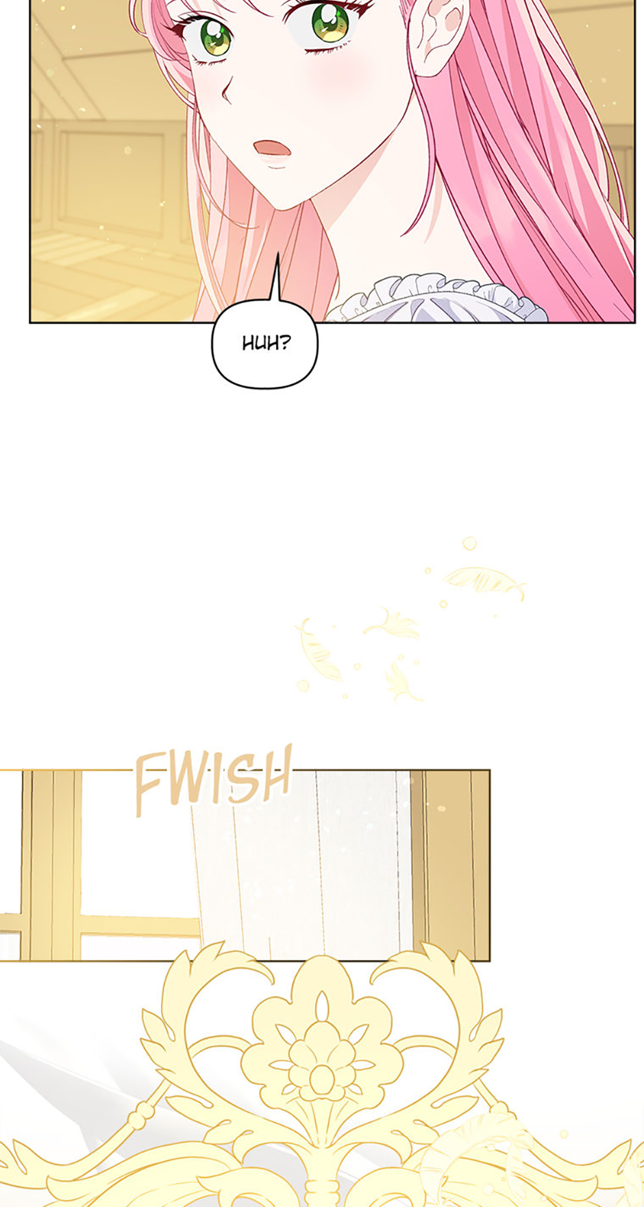 Read A Transmigrator's Privilege En Manga Online