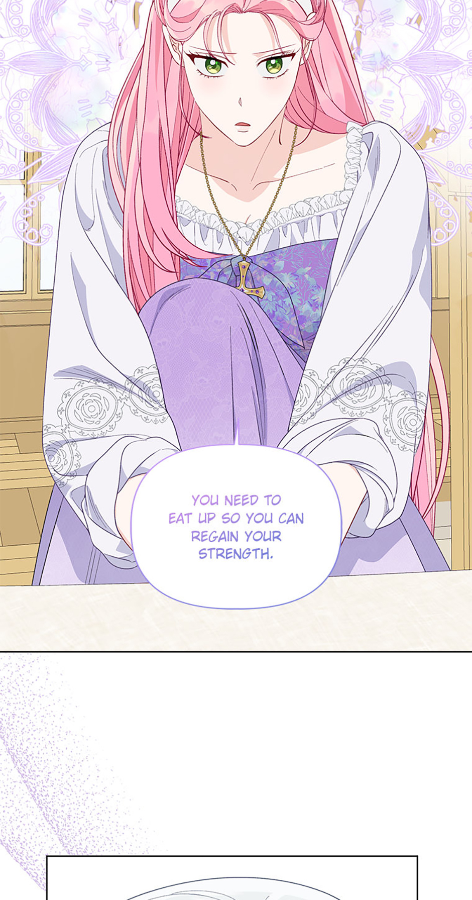 Read A Transmigrator's Privilege En Manga Online