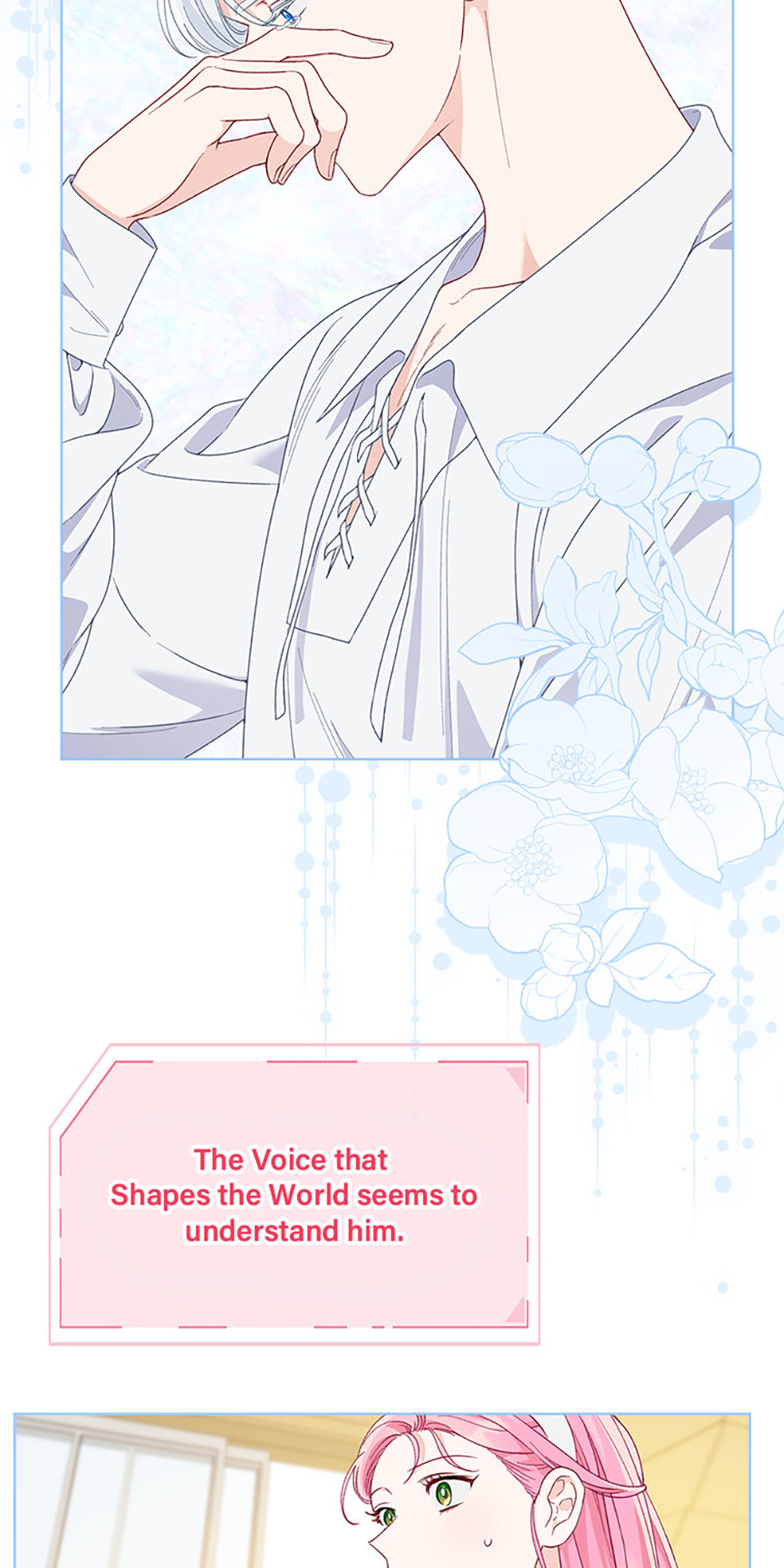 Read A Transmigrator's Privilege En Manga Online