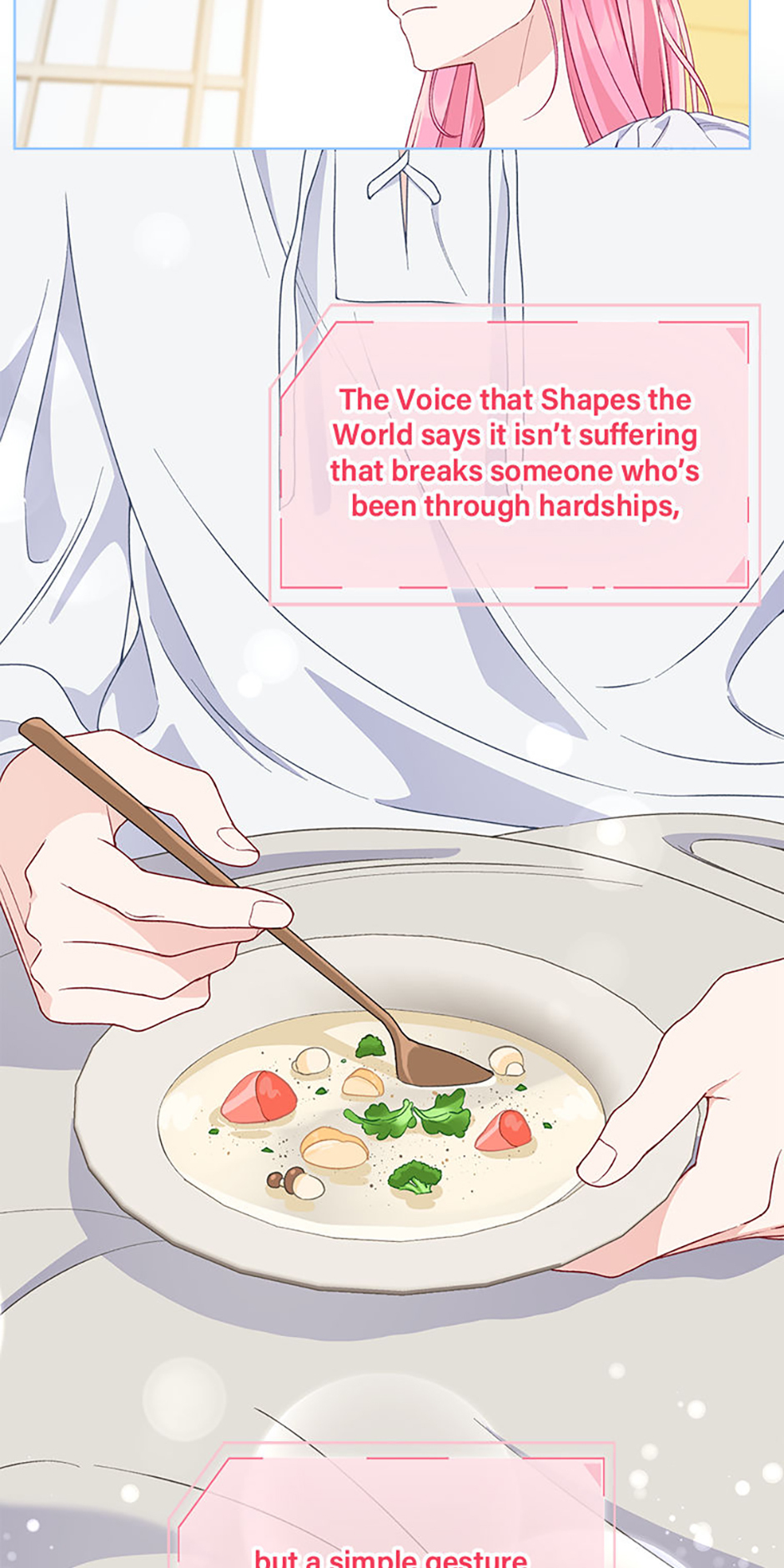 Read A Transmigrator's Privilege En Manga Online