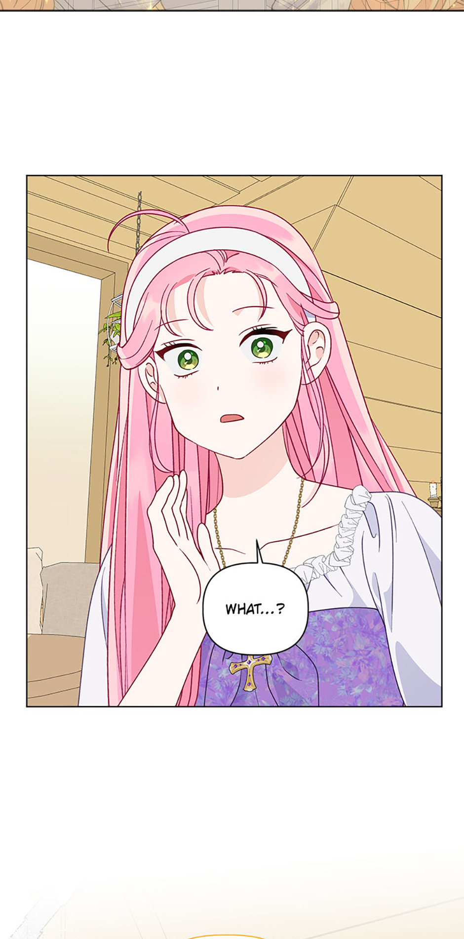 Read A Transmigrator's Privilege En Manga Online