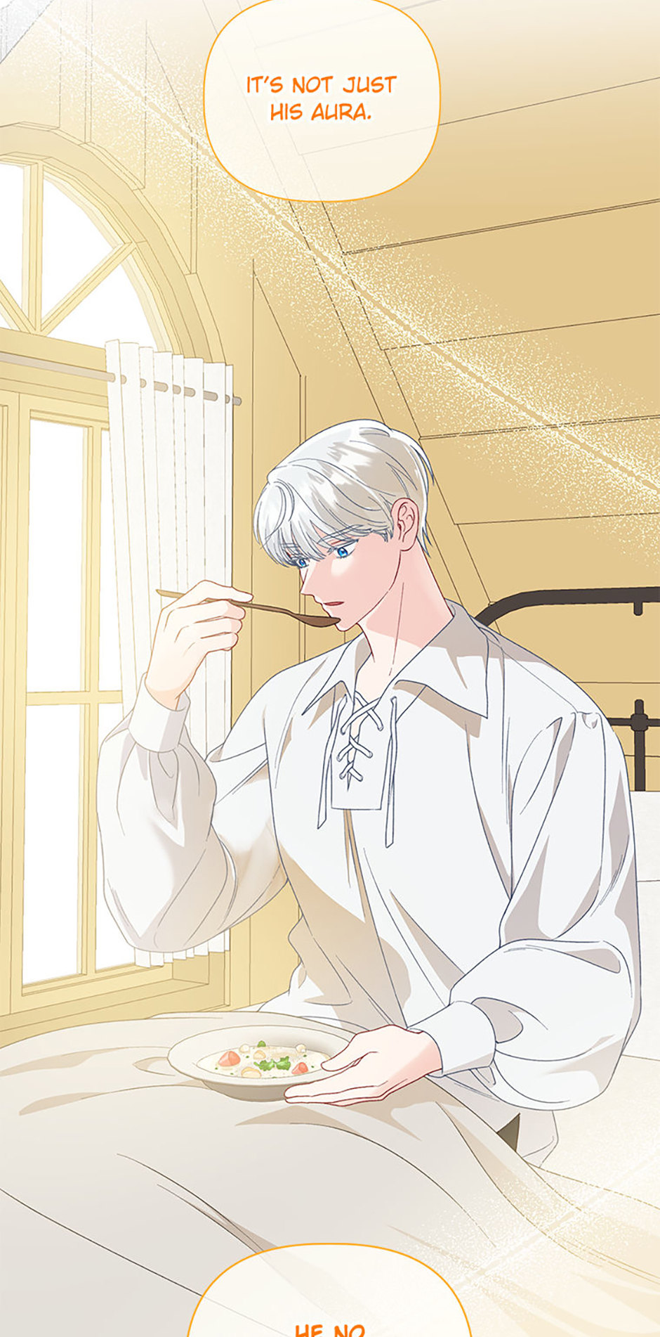 Read A Transmigrator's Privilege En Manga Online