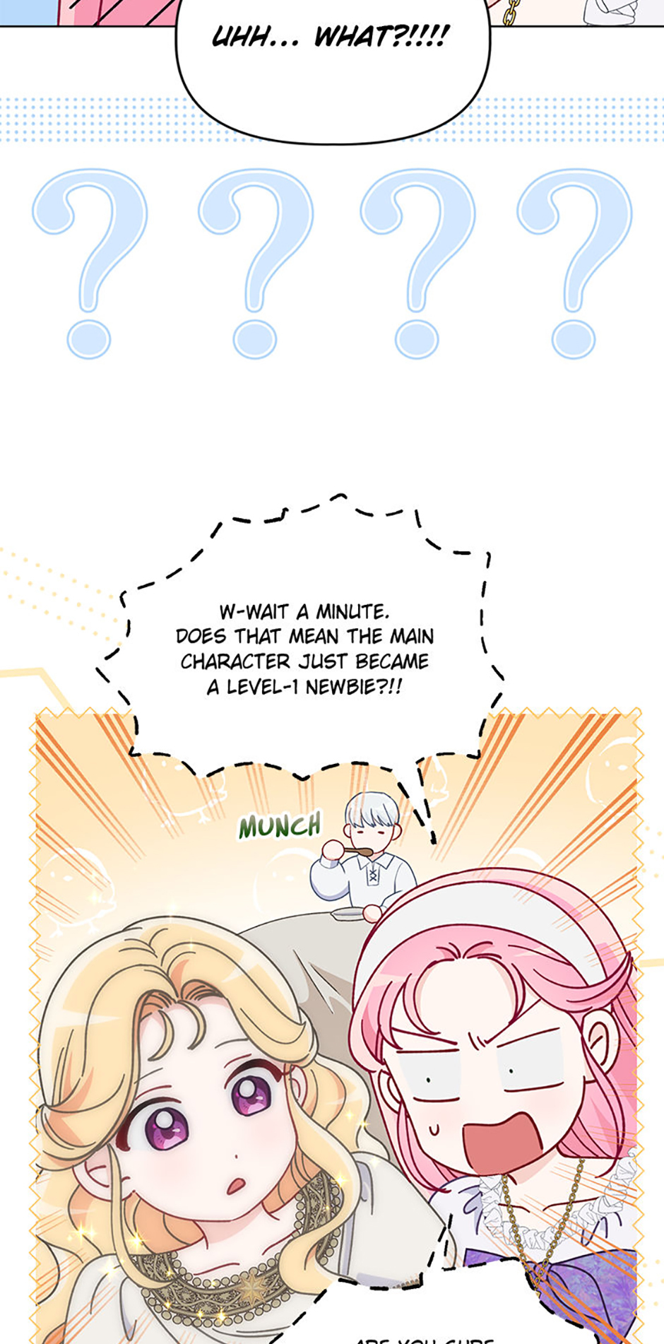Read A Transmigrator's Privilege En Manga Online