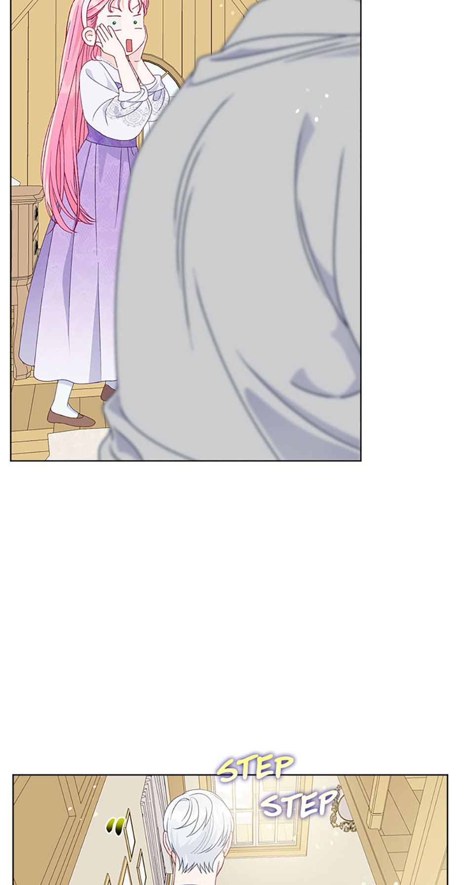 Read A Transmigrator's Privilege En Manga Online