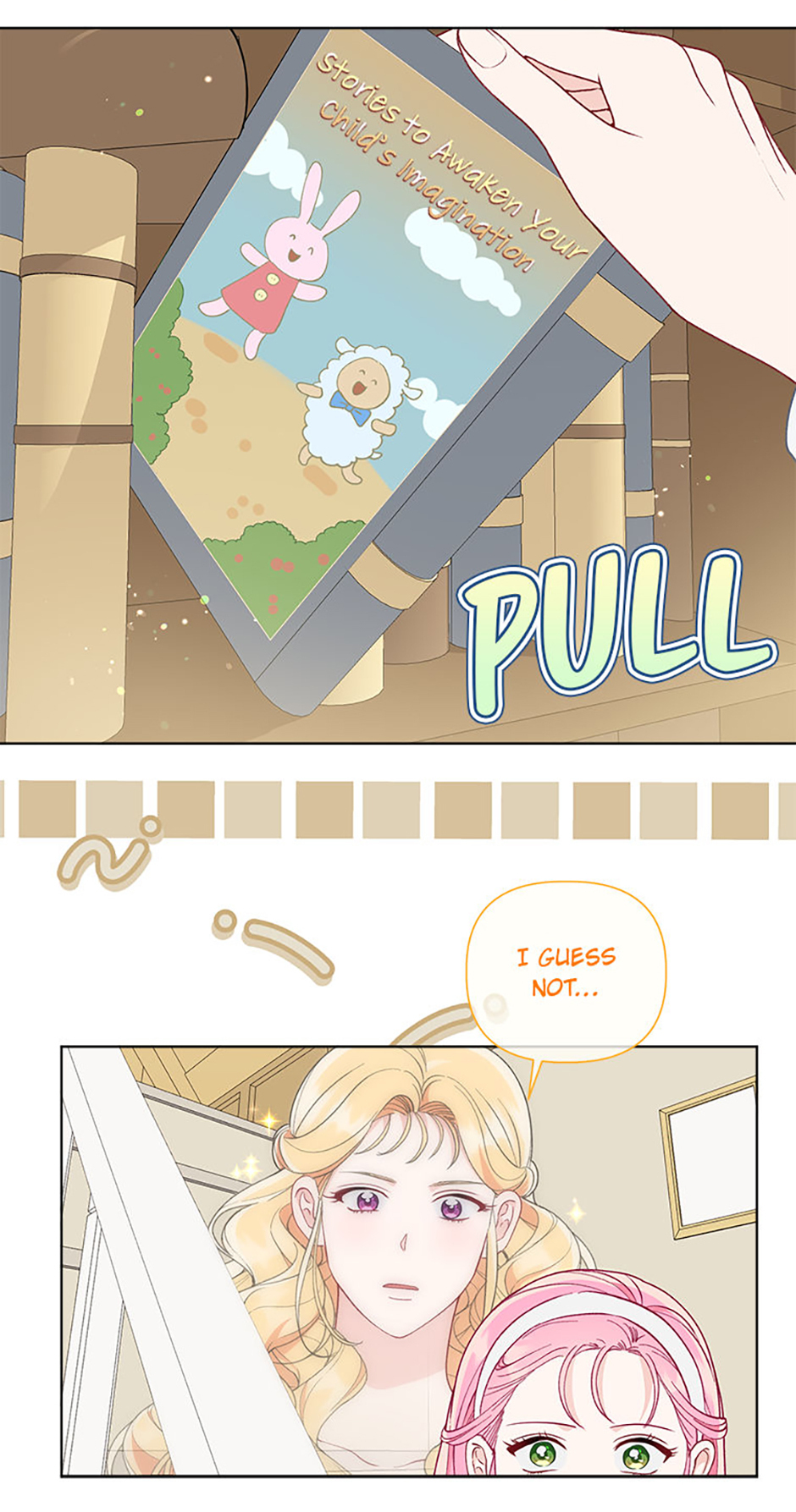 Read A Transmigrator's Privilege En Manga Online