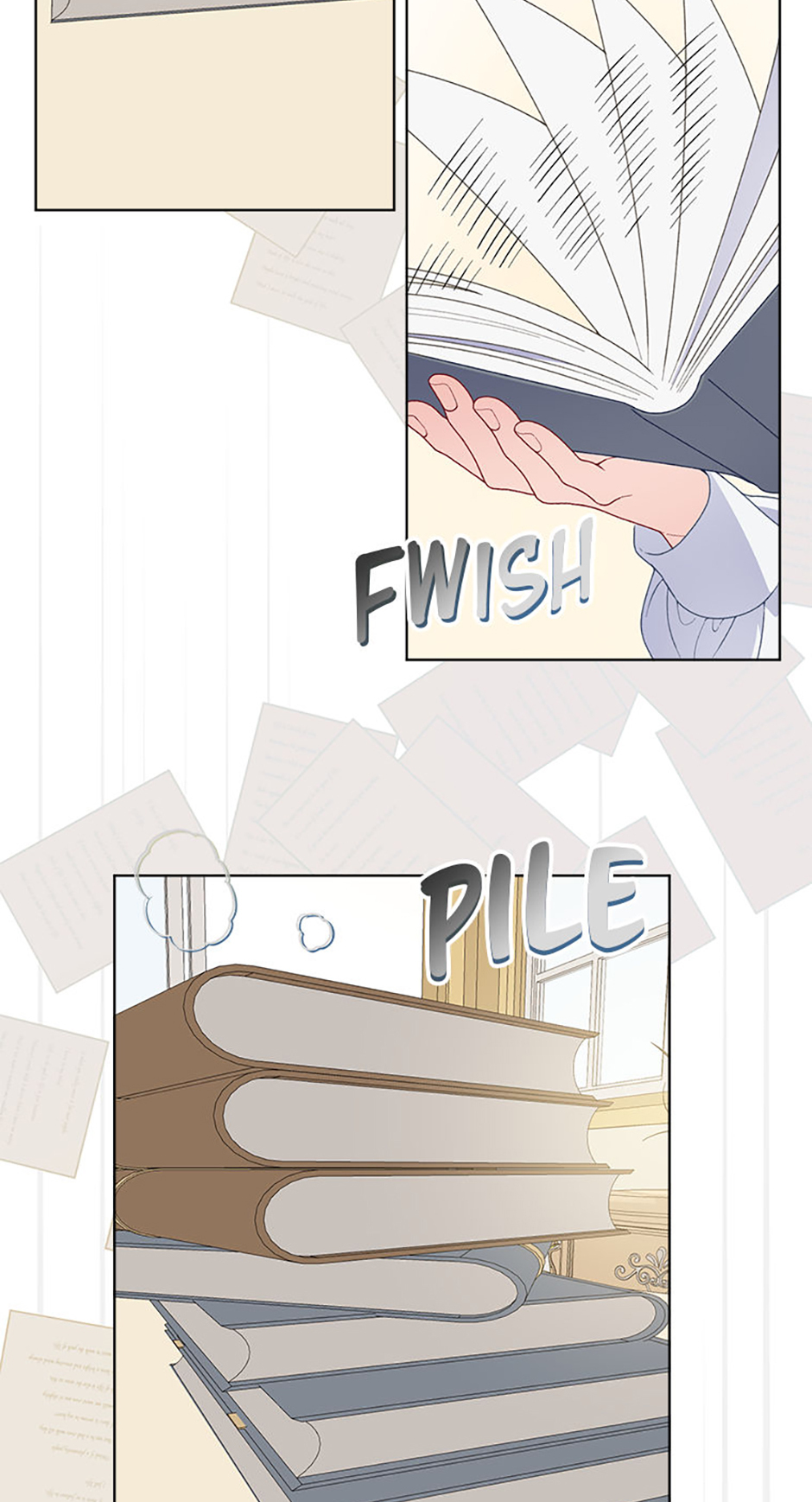 Read A Transmigrator's Privilege En Manga Online