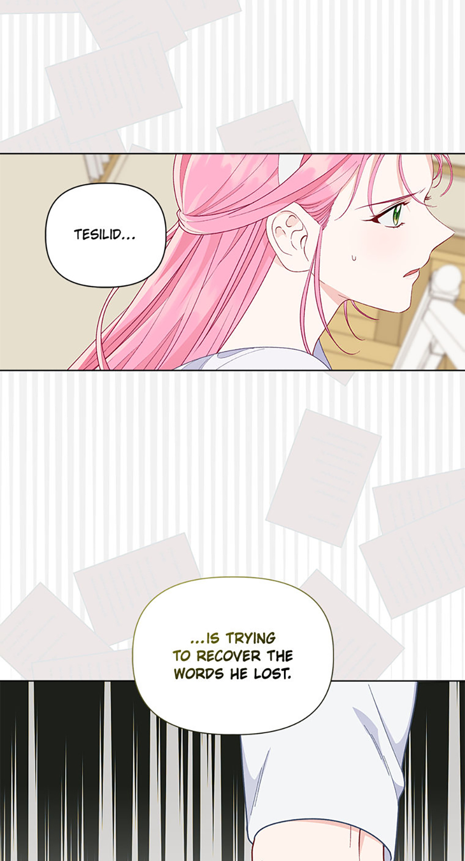 Read A Transmigrator's Privilege En Manga Online
