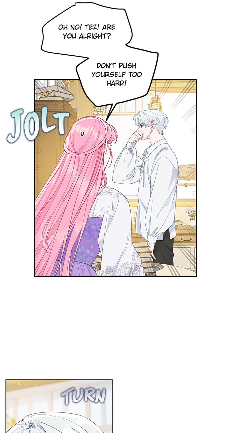 Read A Transmigrator's Privilege En Manga Online