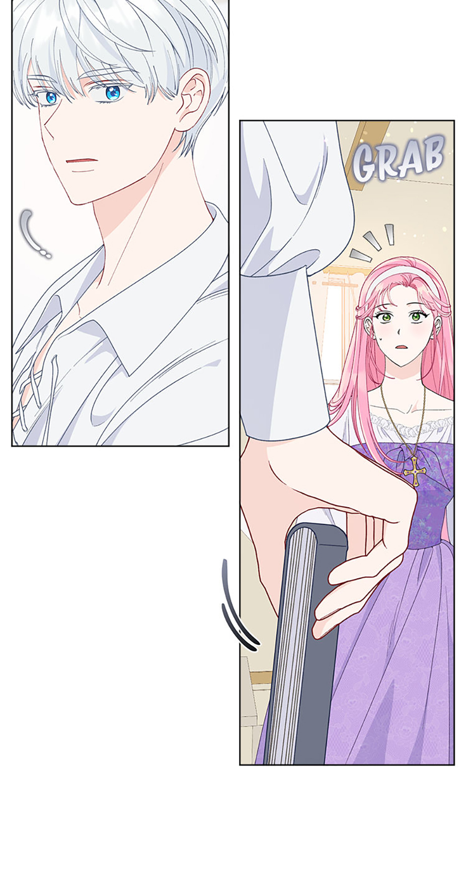 Read A Transmigrator's Privilege En Manga Online