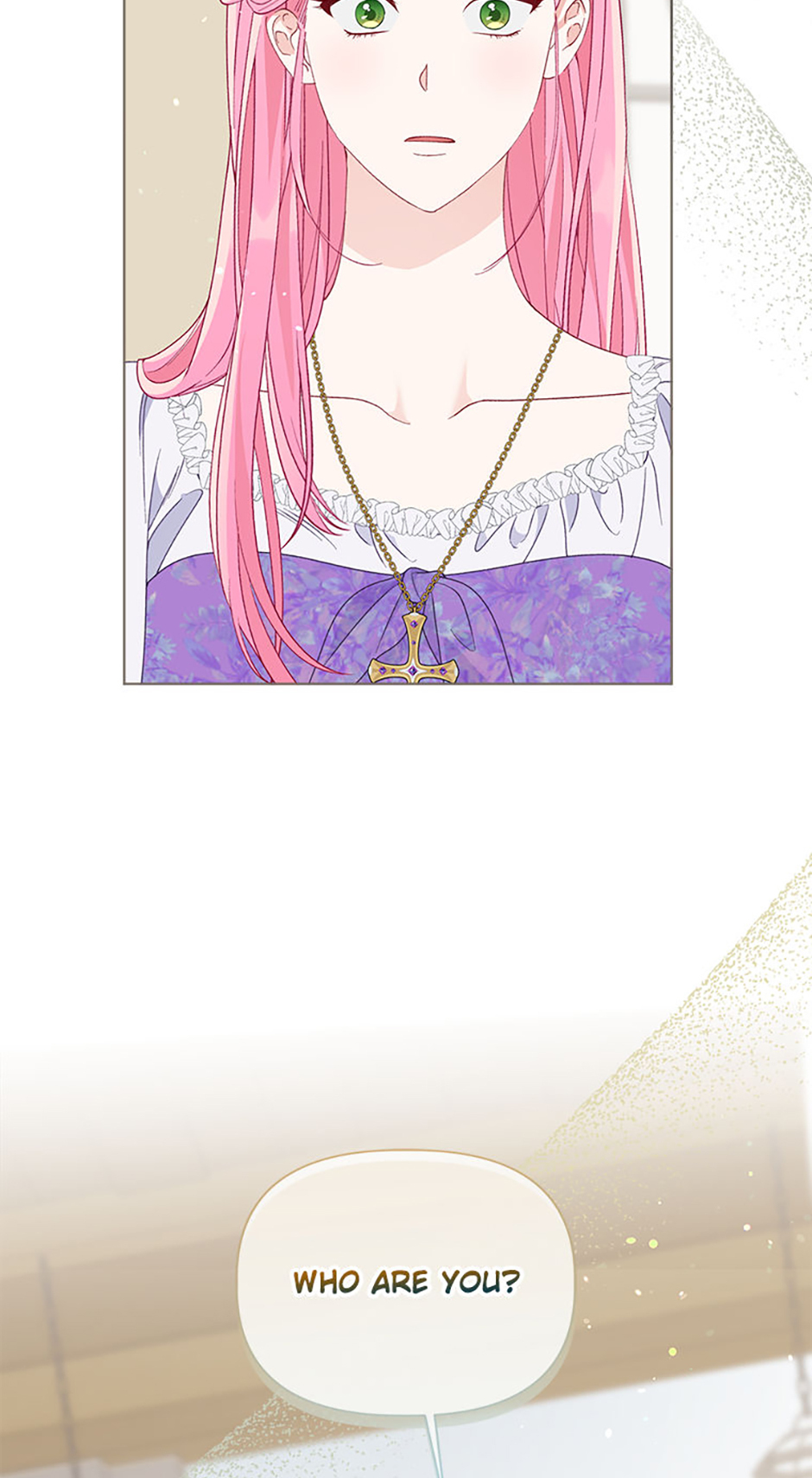 Read A Transmigrator's Privilege En Manga Online