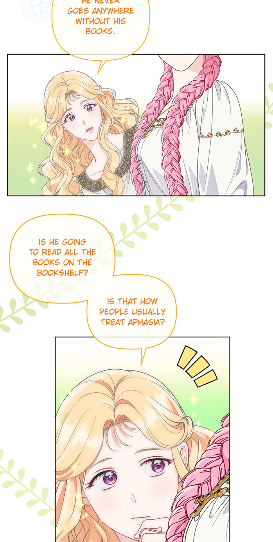 Read A Transmigrator's Privilege En Manga Online