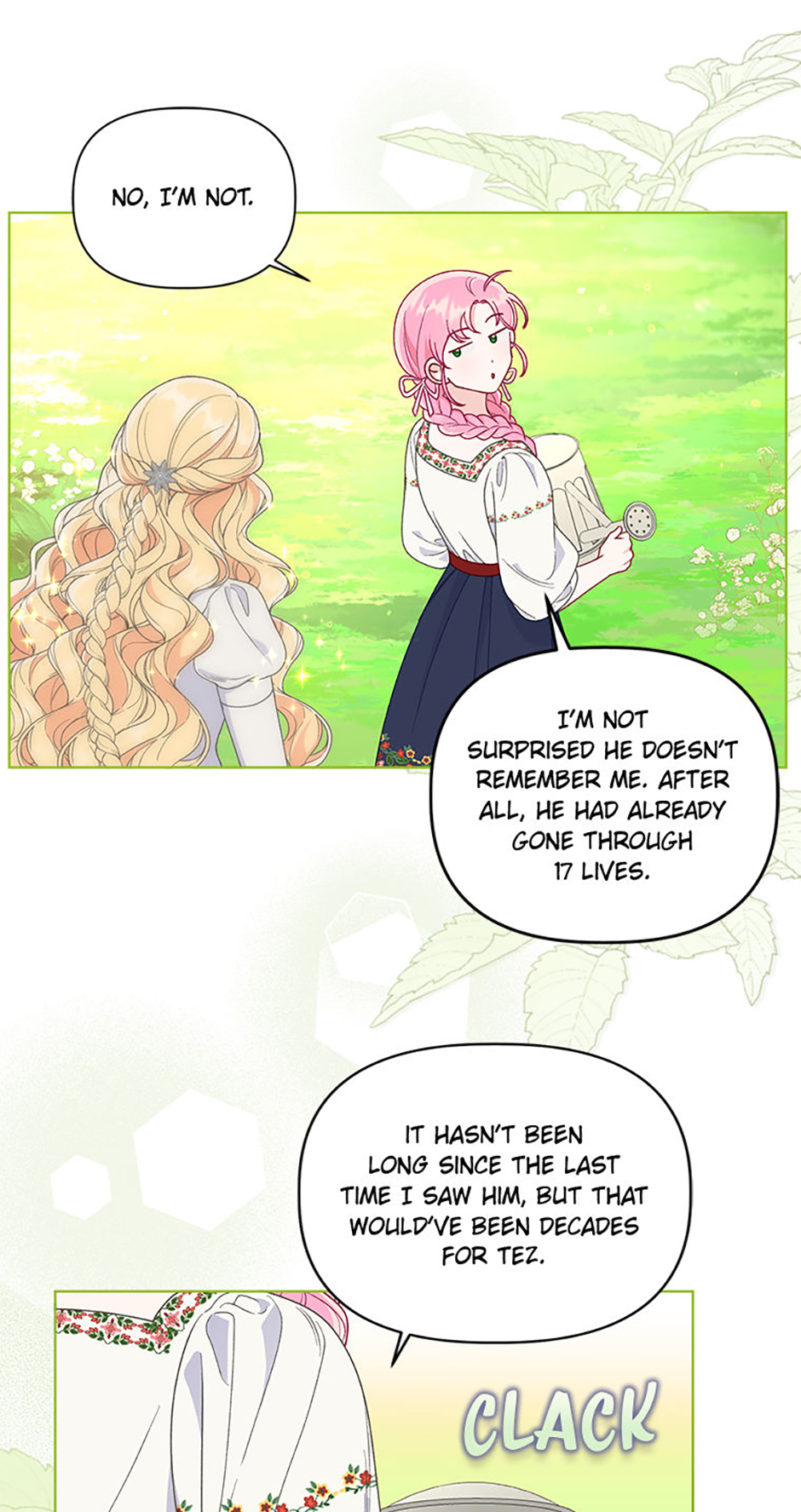 Read A Transmigrator's Privilege En Manga Online
