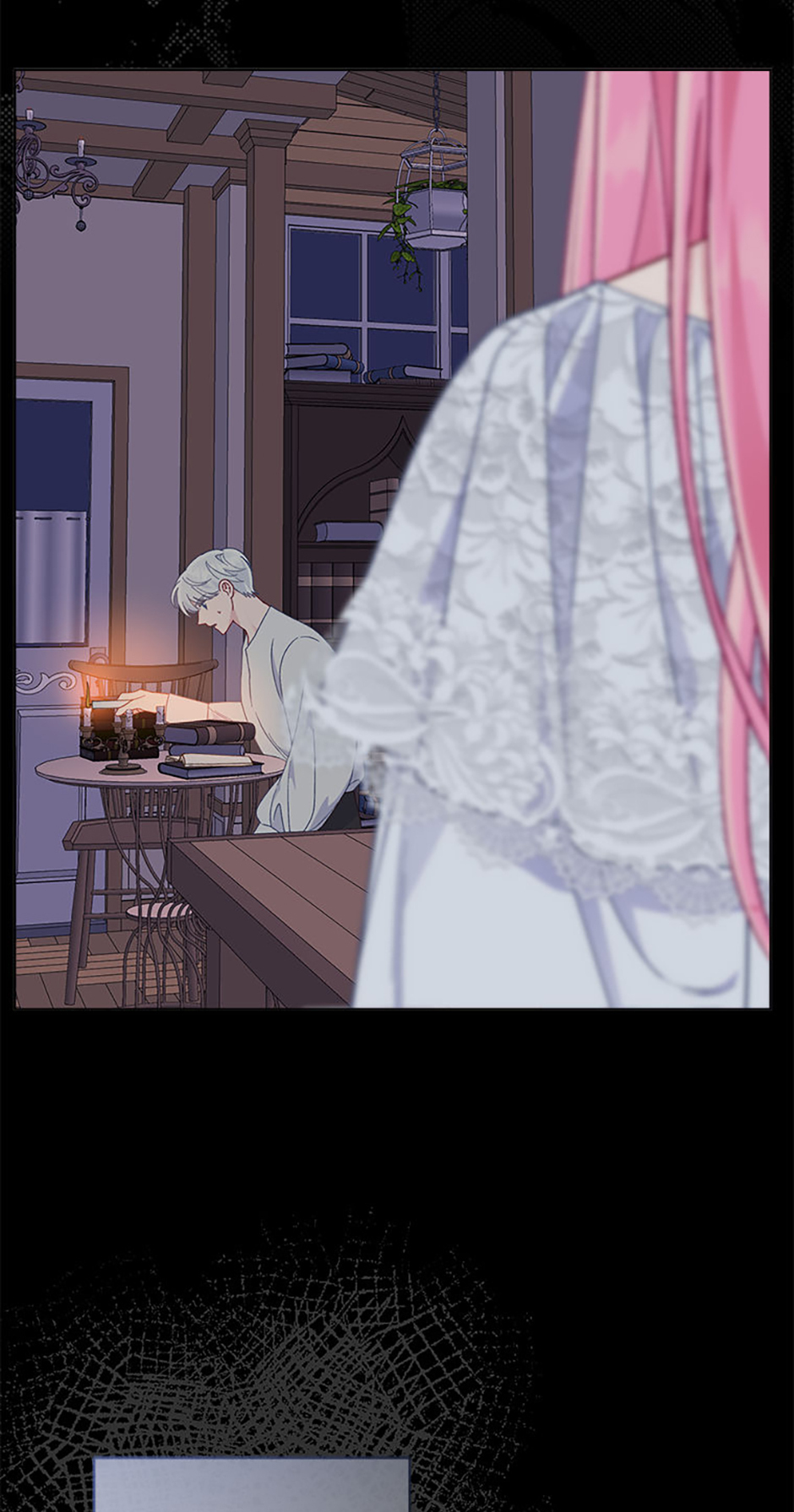 Read A Transmigrator's Privilege En Manga Online