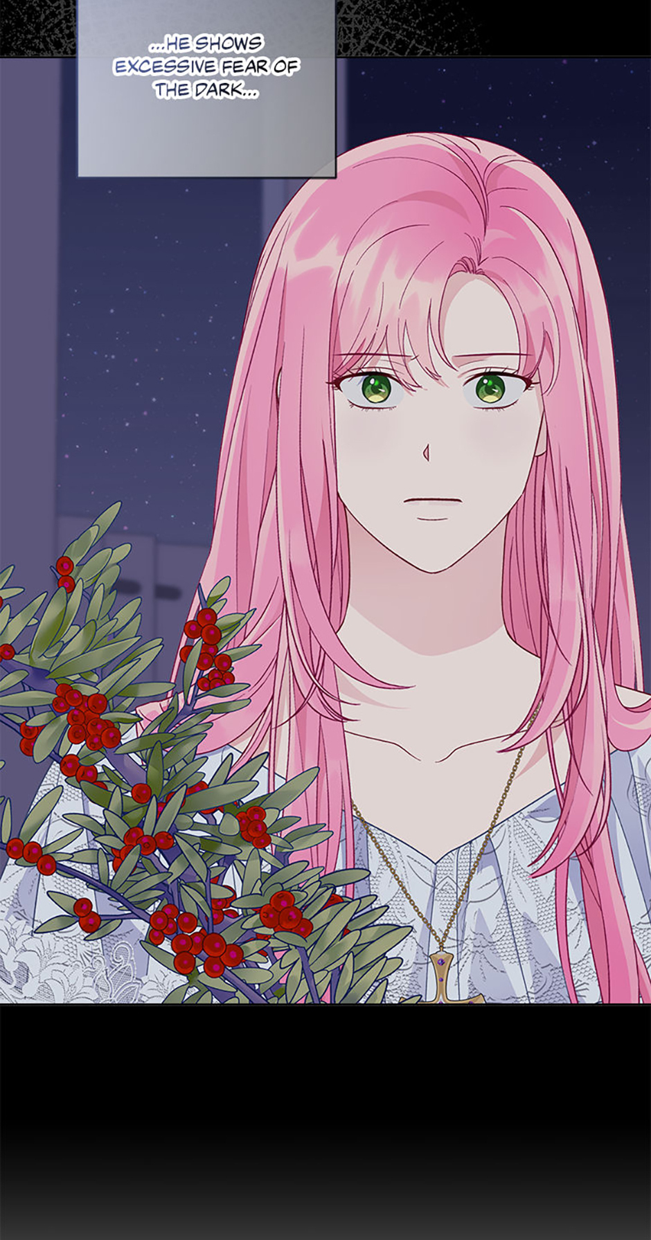 Read A Transmigrator's Privilege En Manga Online