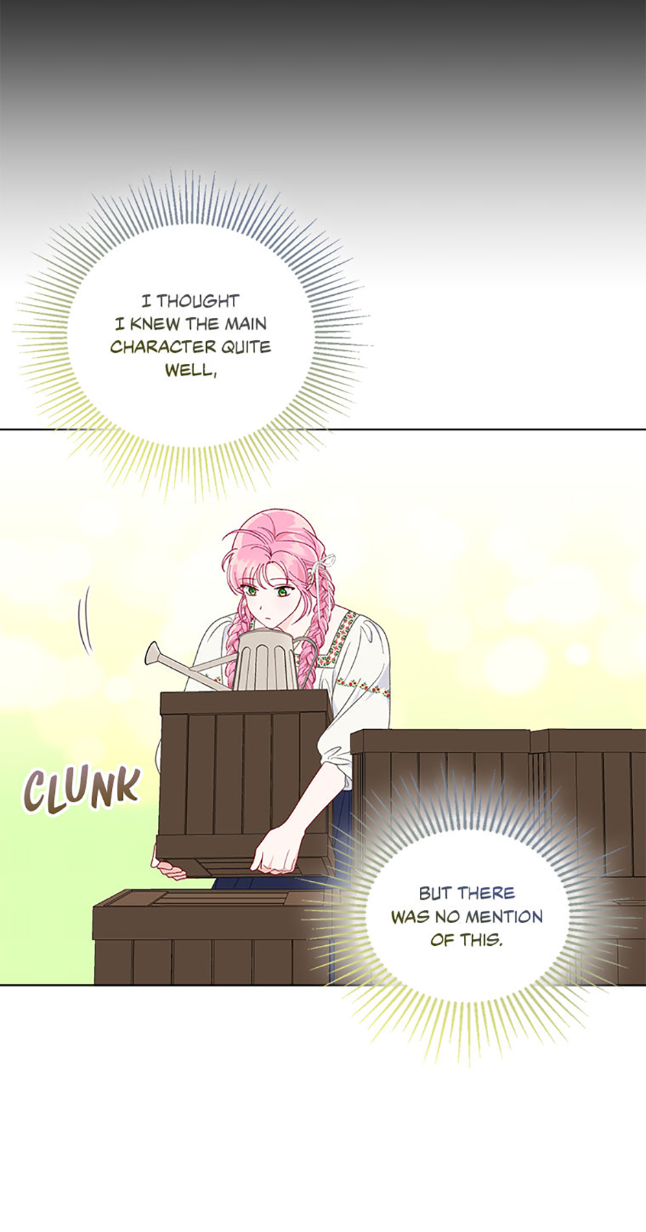 Read A Transmigrator's Privilege En Manga Online