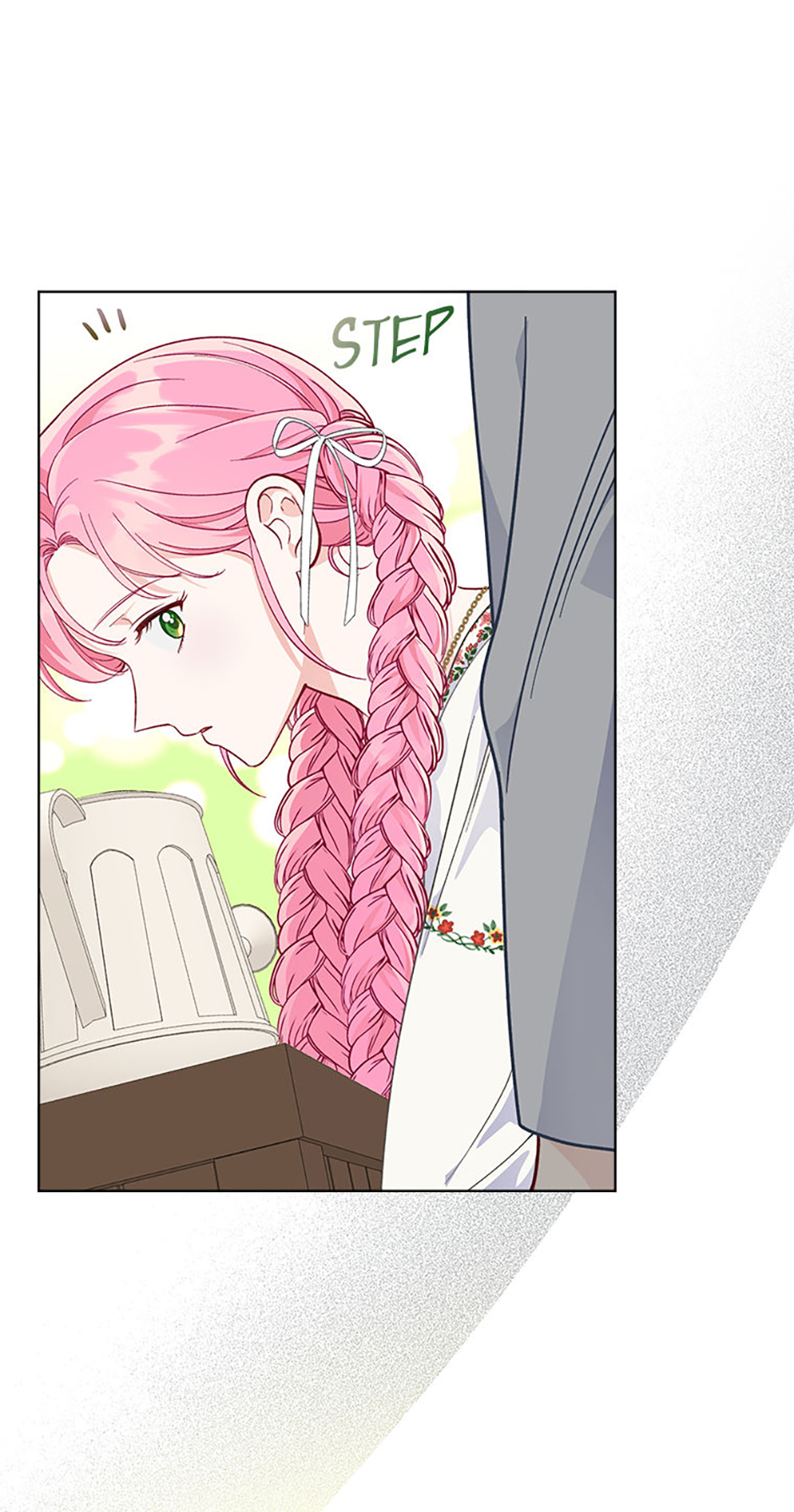 Read A Transmigrator's Privilege En Manga Online