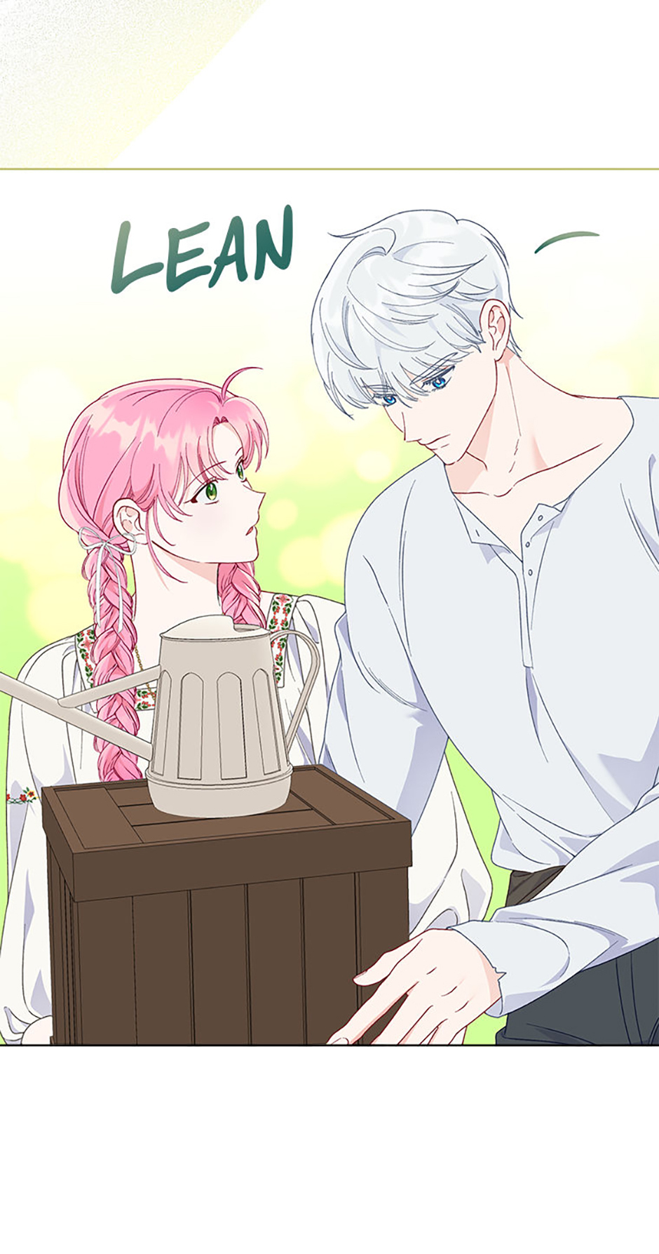 Read A Transmigrator's Privilege En Manga Online
