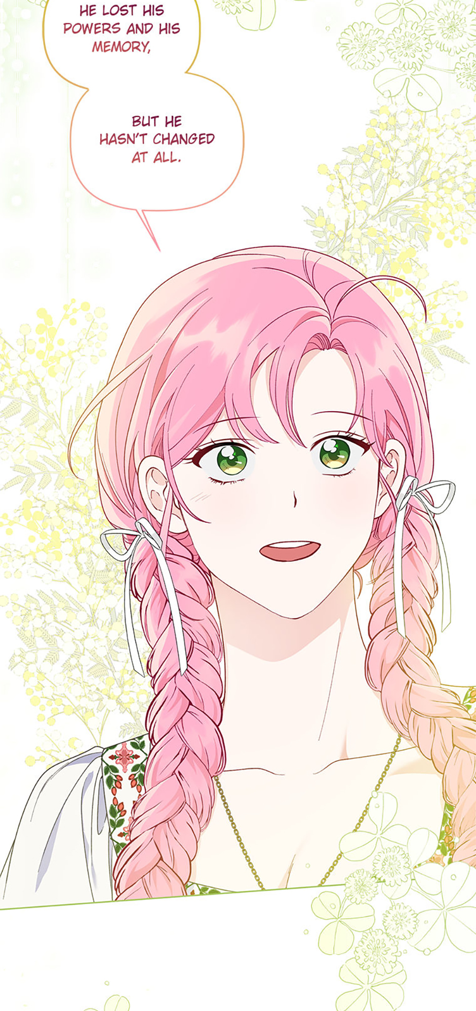 Read A Transmigrator's Privilege En Manga Online