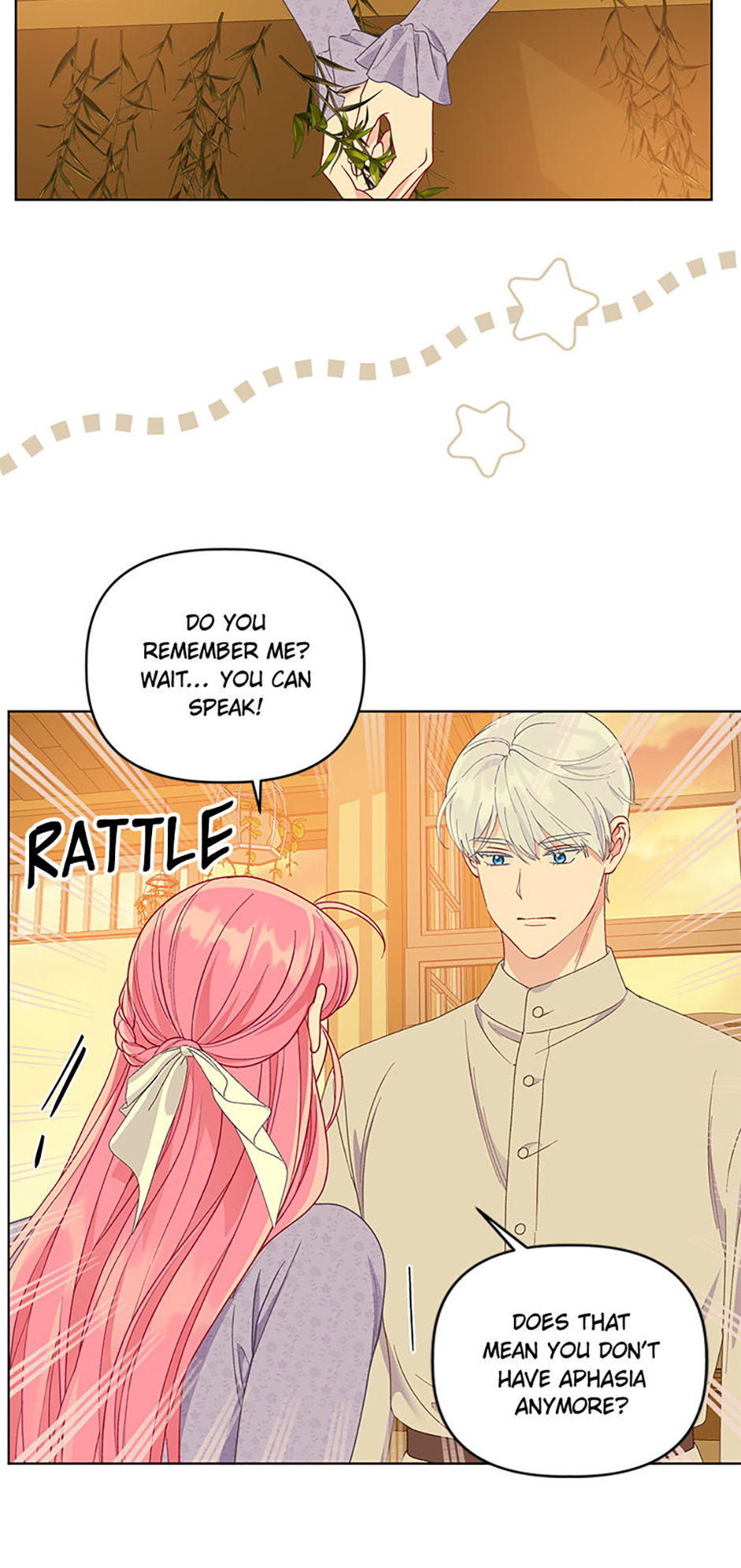 Read A Transmigrator's Privilege En Manga Online