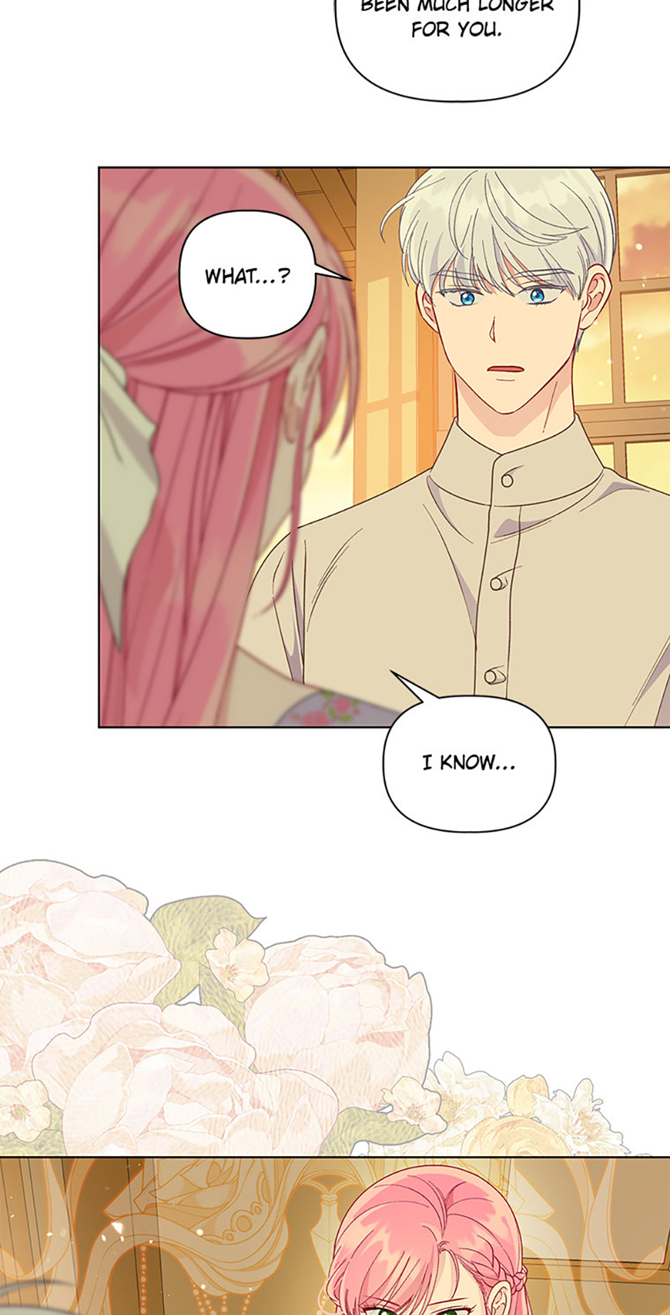 Read A Transmigrator's Privilege En Manga Online