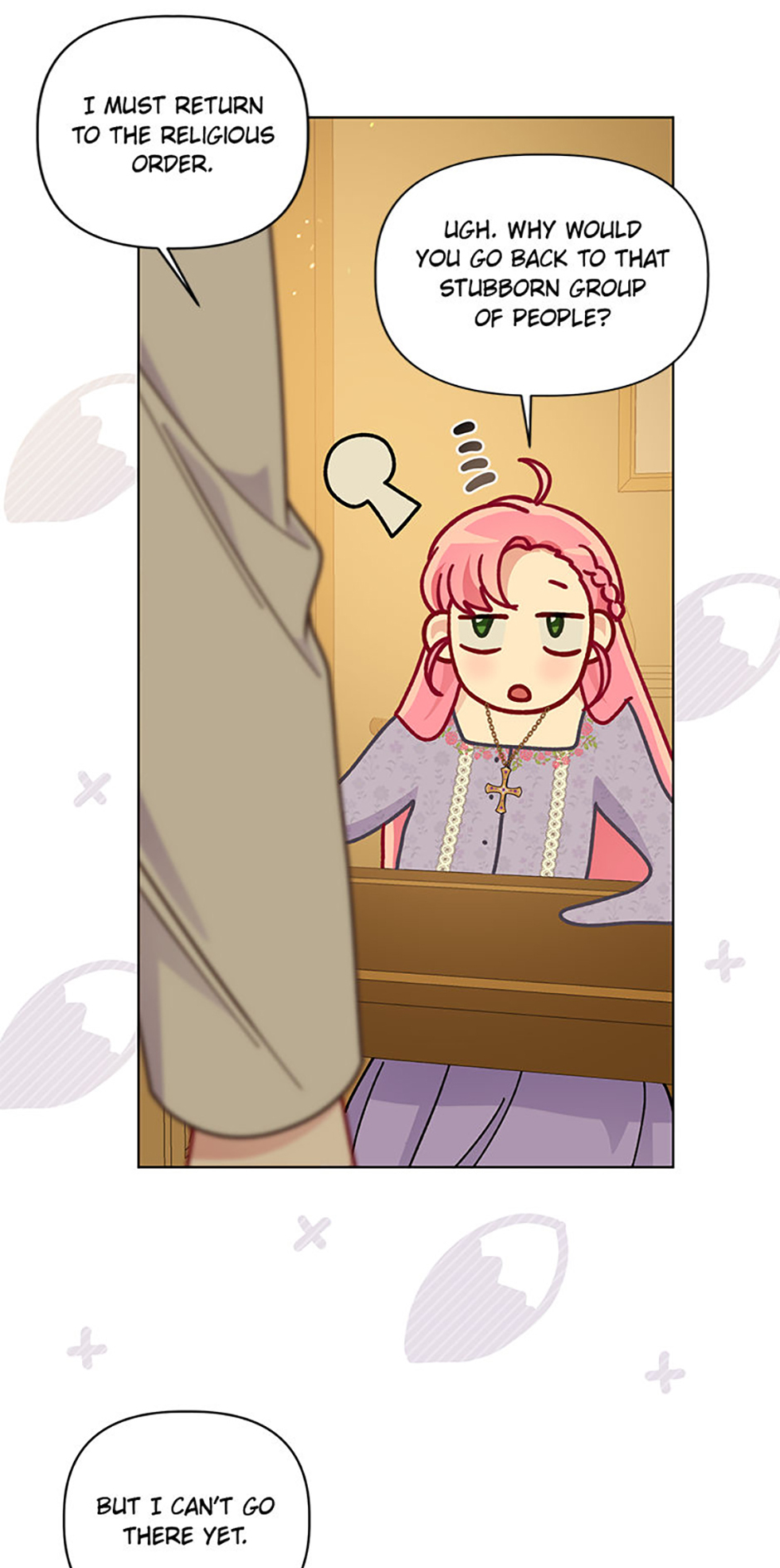 Read A Transmigrator's Privilege En Manga Online