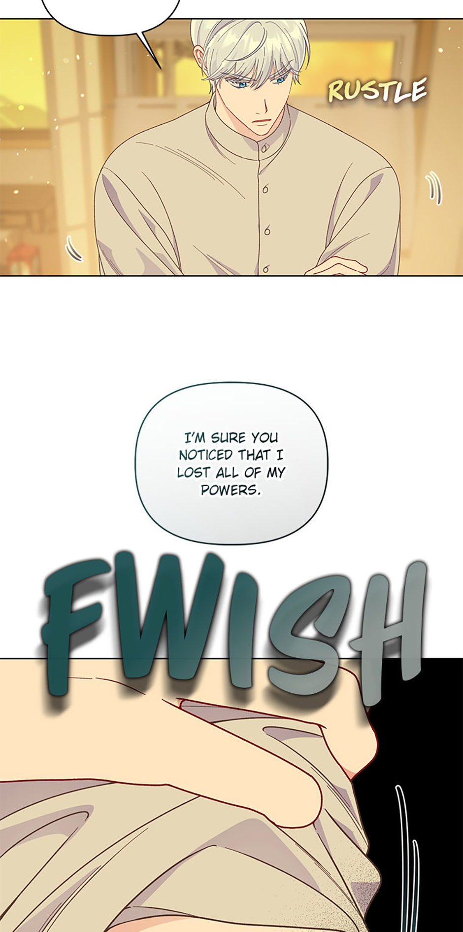 Read A Transmigrator's Privilege En Manga Online