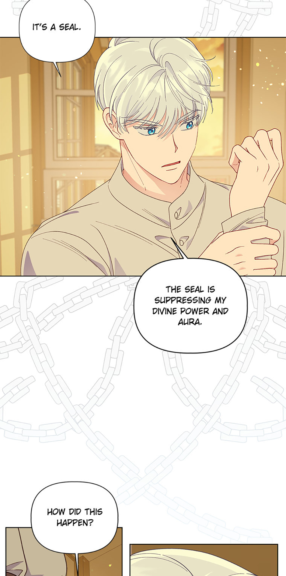 Read A Transmigrator's Privilege En Manga Online
