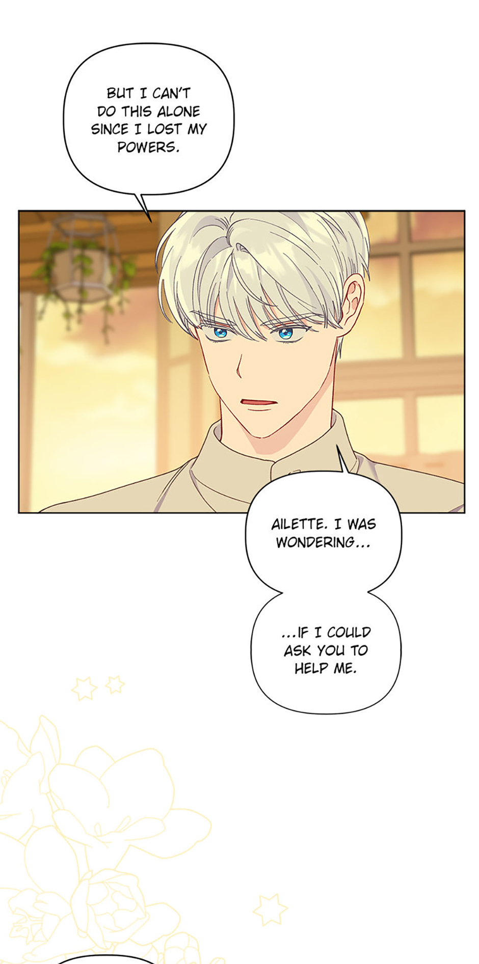 Read A Transmigrator's Privilege En Manga Online