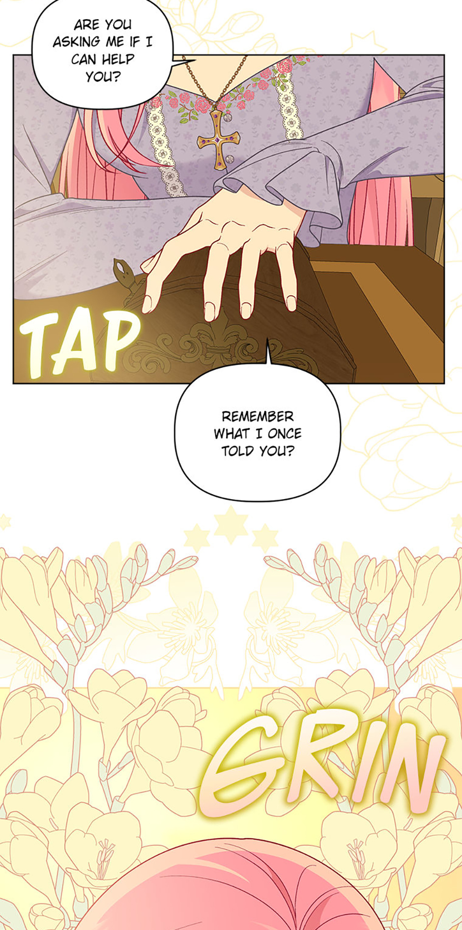Read A Transmigrator's Privilege En Manga Online