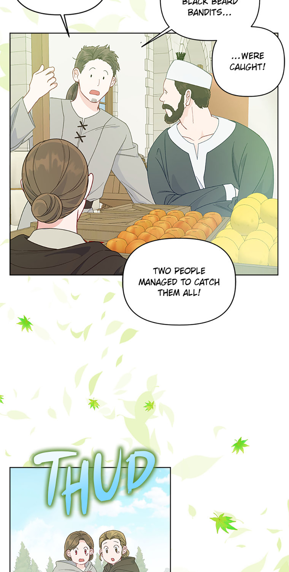 Read A Transmigrator's Privilege En Manga Online