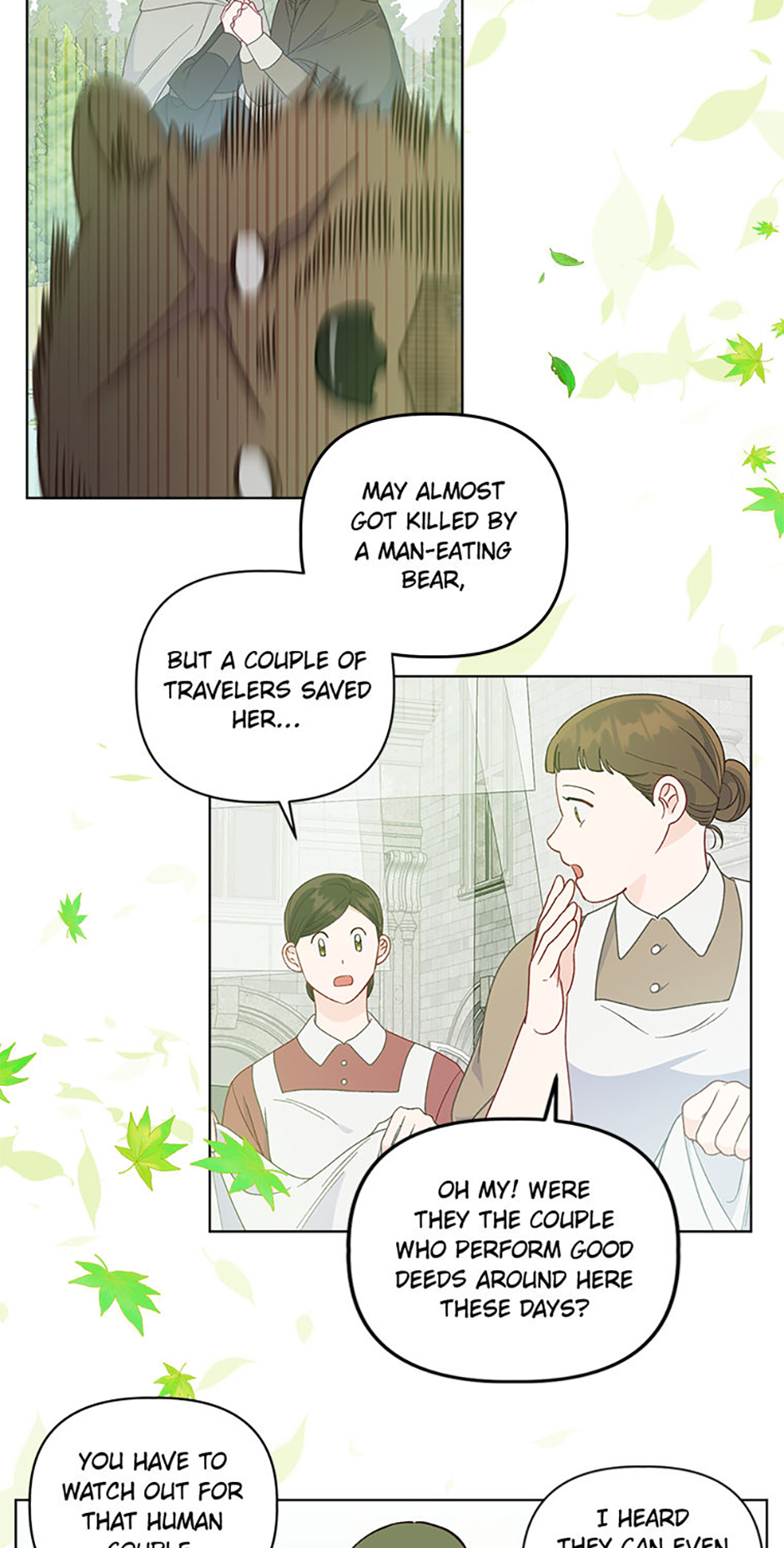 Read A Transmigrator's Privilege En Manga Online