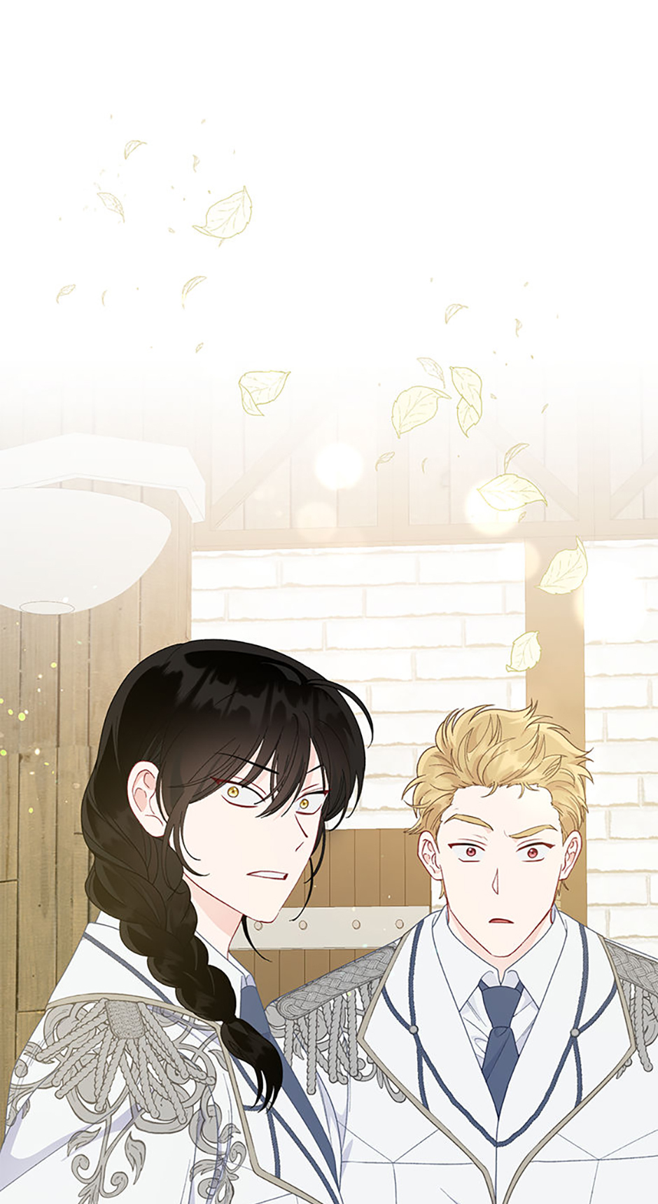 Read A Transmigrator's Privilege En Manga Online