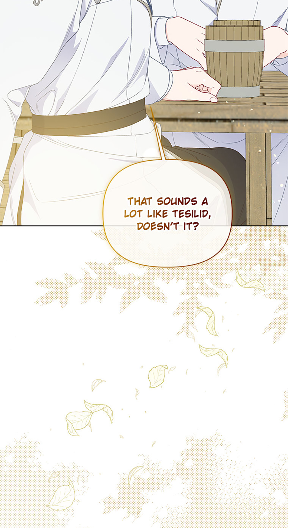 Read A Transmigrator's Privilege En Manga Online