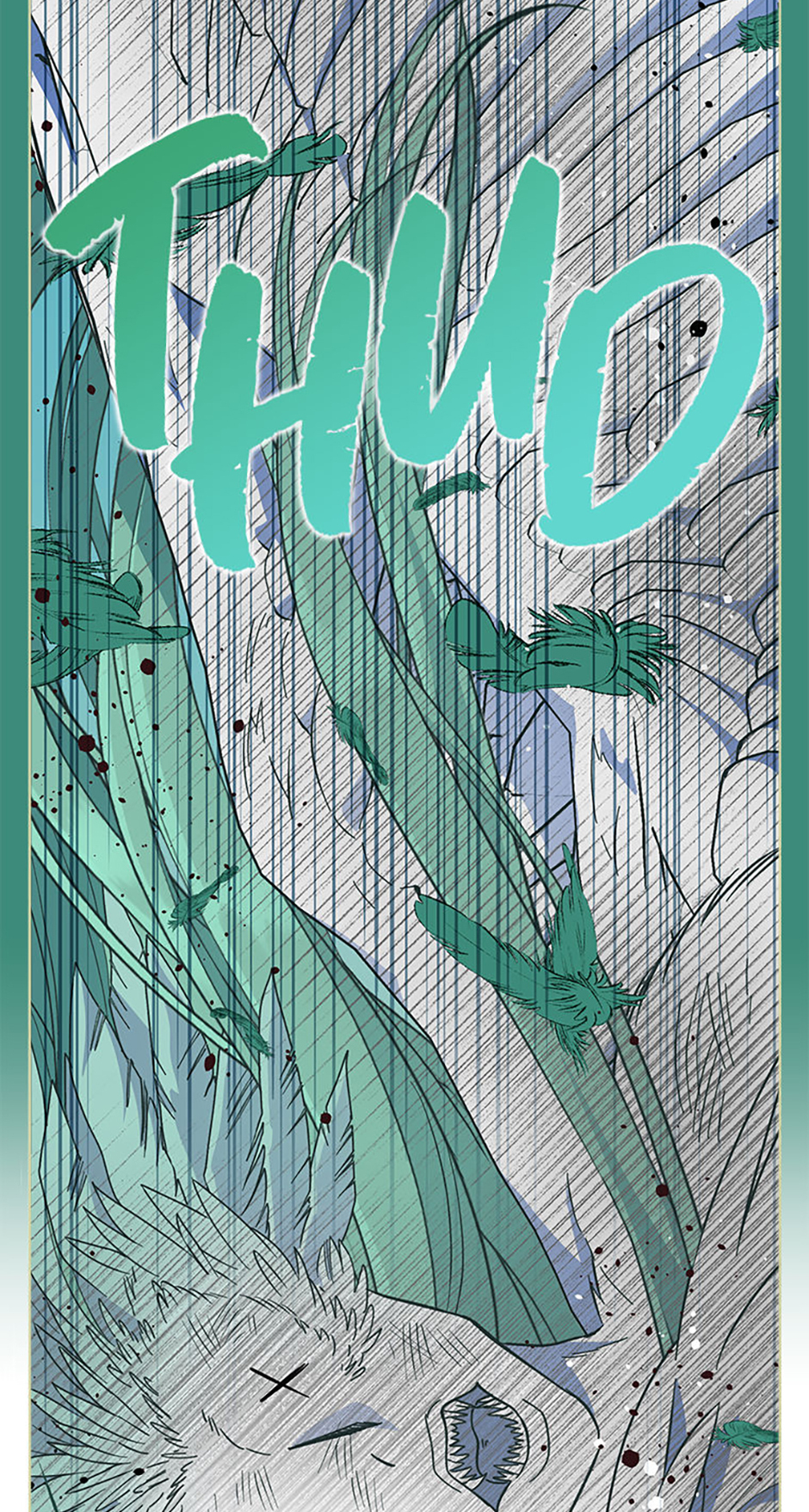 Read A Transmigrator's Privilege En Manga Online