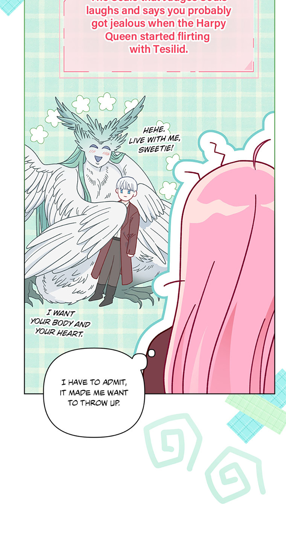 Read A Transmigrator's Privilege En Manga Online