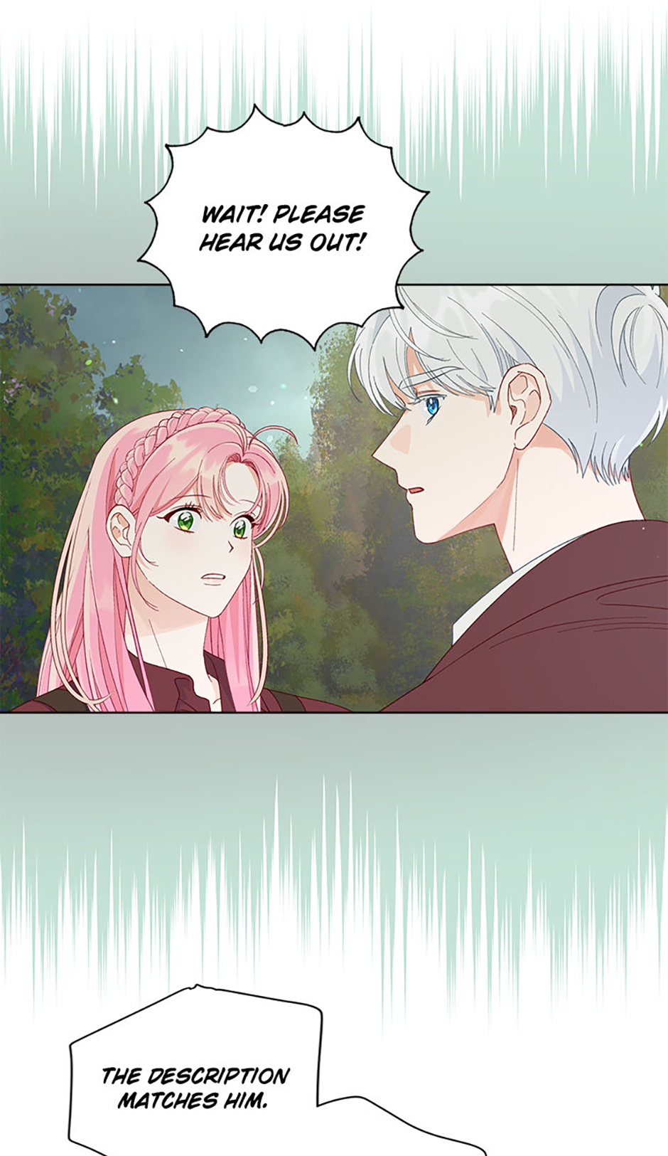 Read A Transmigrator's Privilege En Manga Online