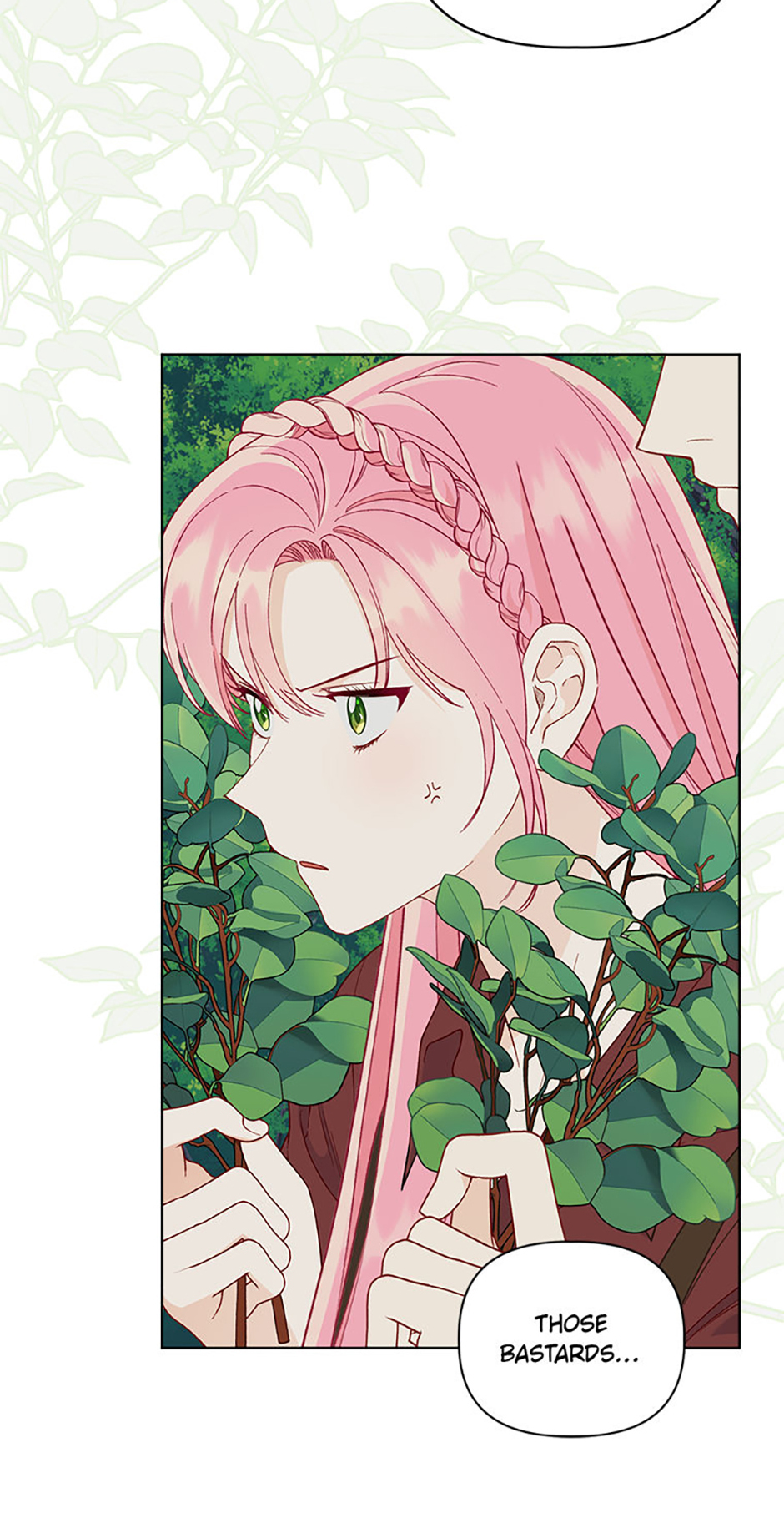 Read A Transmigrator's Privilege En Manga Online