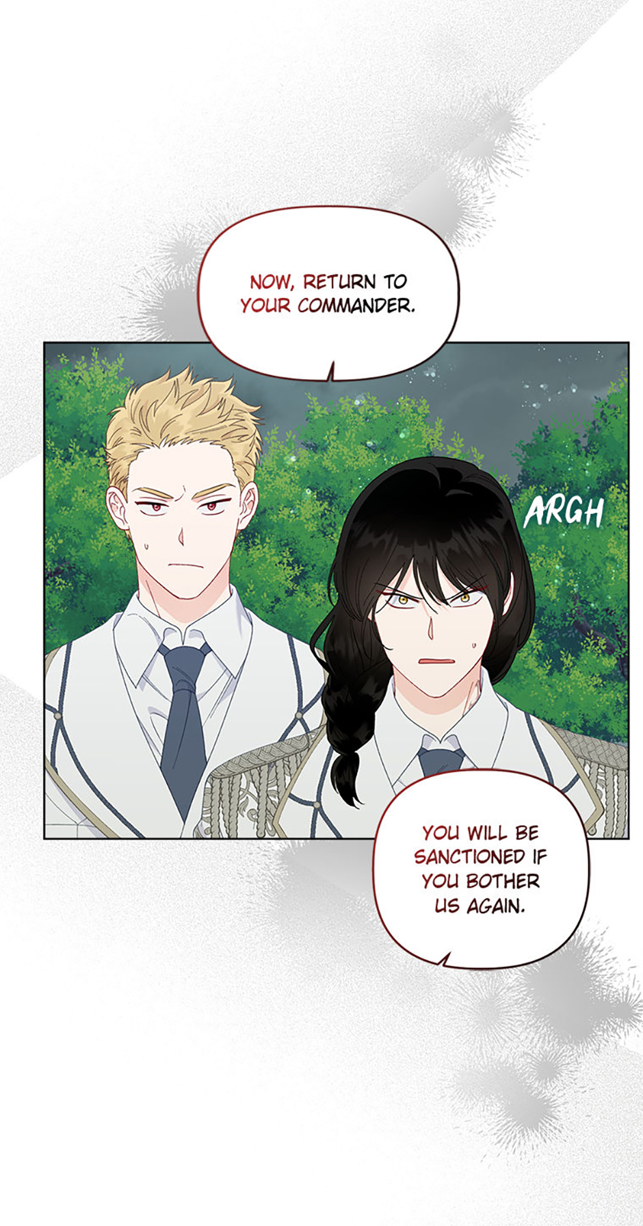 Read A Transmigrator's Privilege En Manga Online