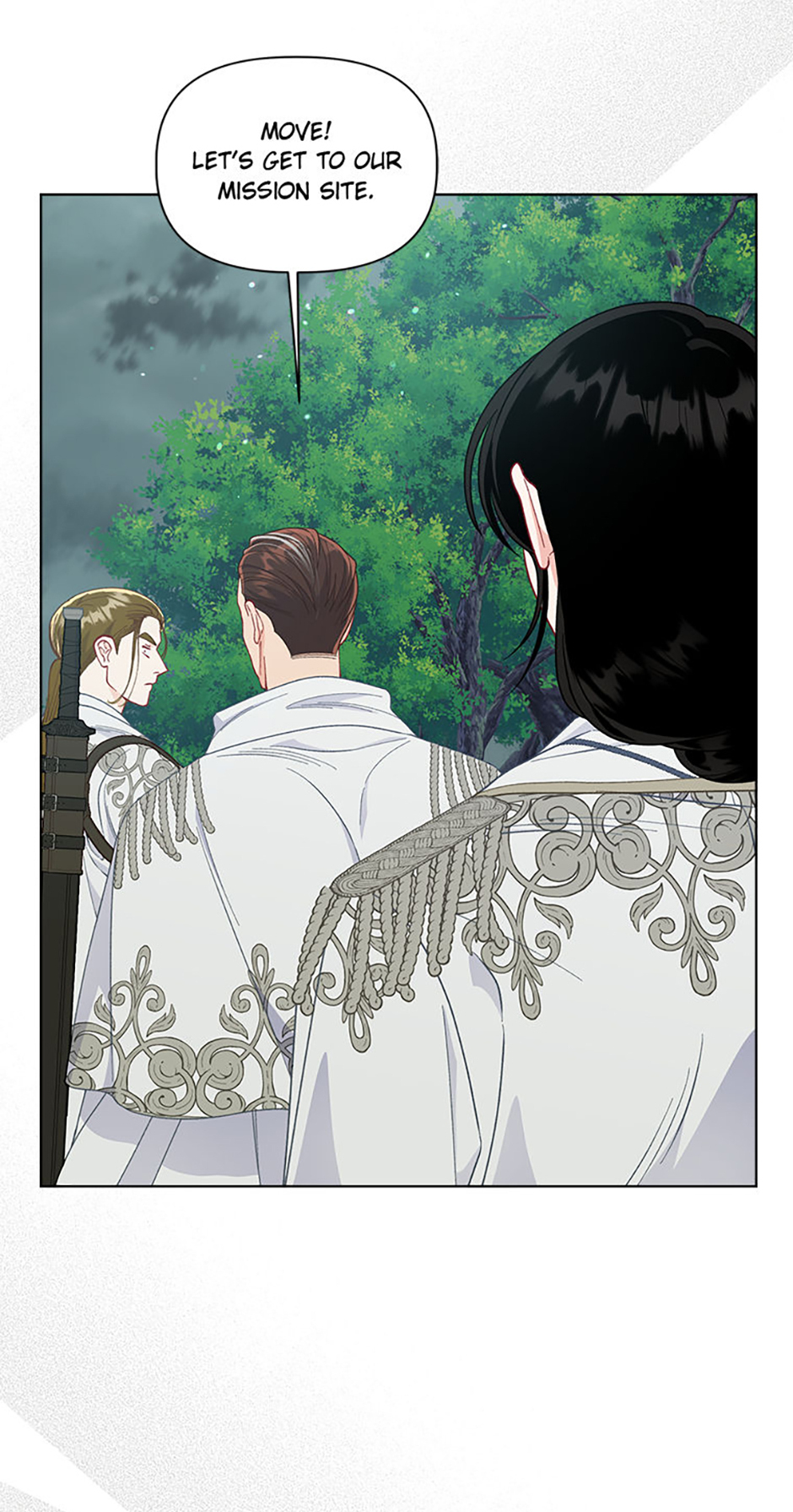Read A Transmigrator's Privilege En Manga Online