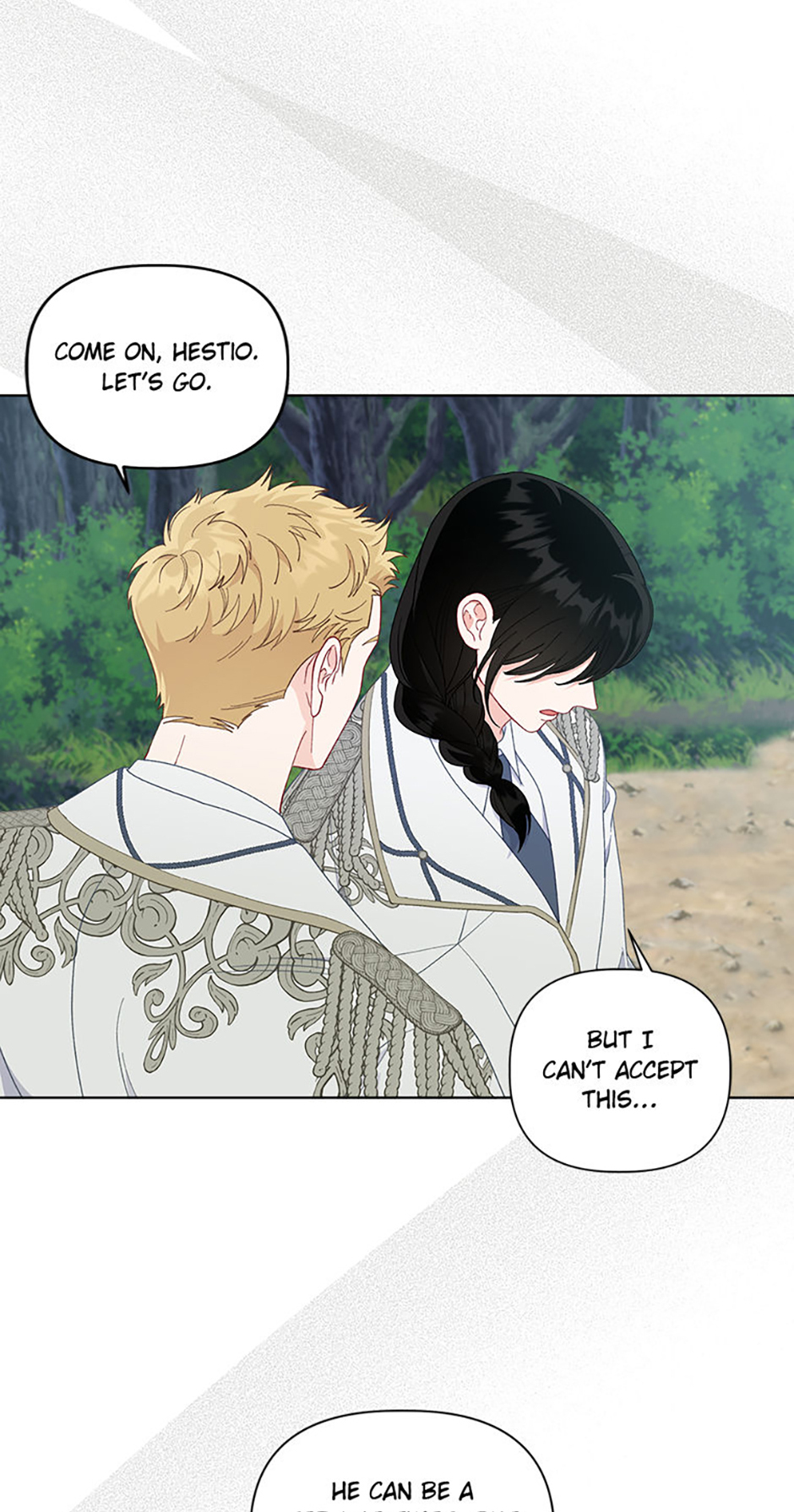 Read A Transmigrator's Privilege En Manga Online