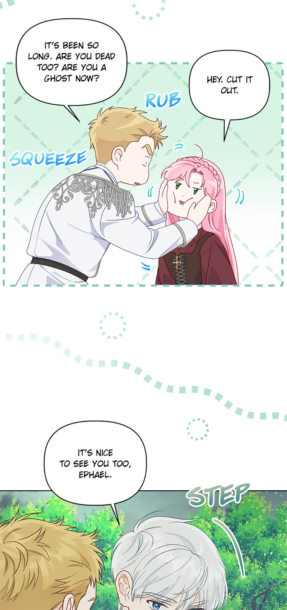 Read A Transmigrator's Privilege En Manga Online