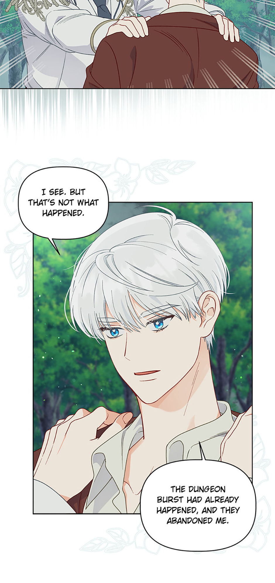 Read A Transmigrator's Privilege En Manga Online