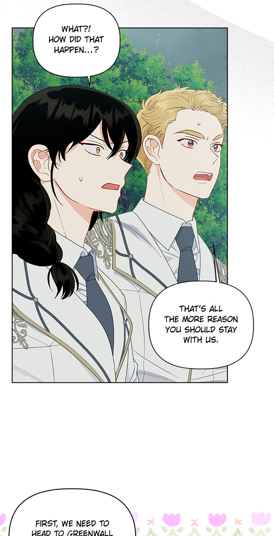 Read A Transmigrator's Privilege En Manga Online