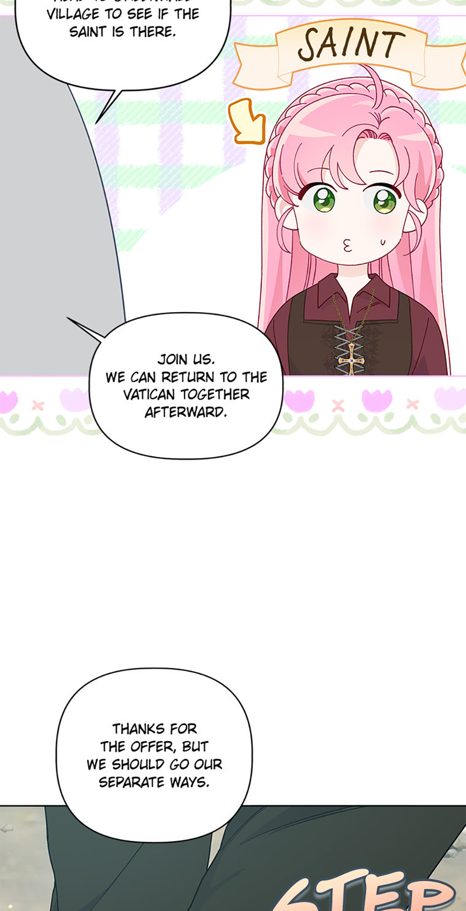 Read A Transmigrator's Privilege En Manga Online