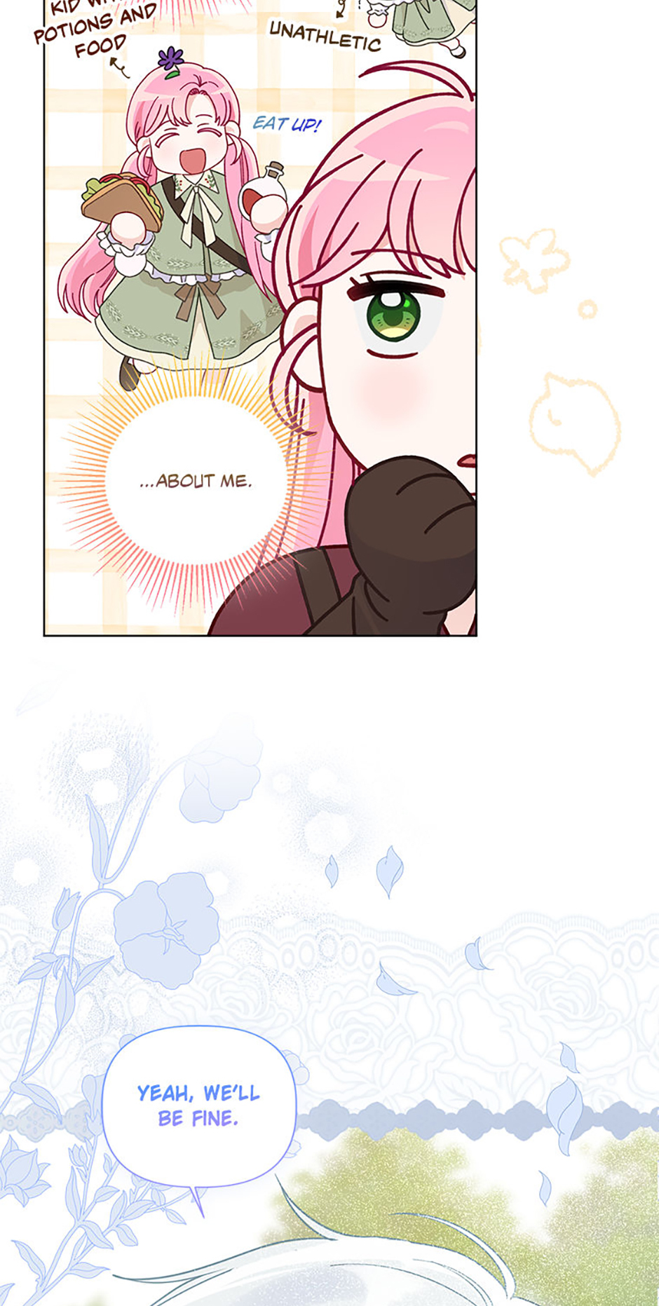 Read A Transmigrator's Privilege En Manga Online