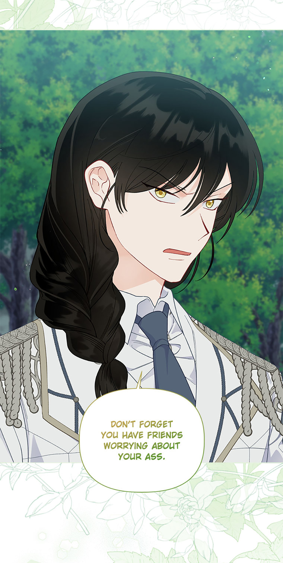 Read A Transmigrator's Privilege En Manga Online