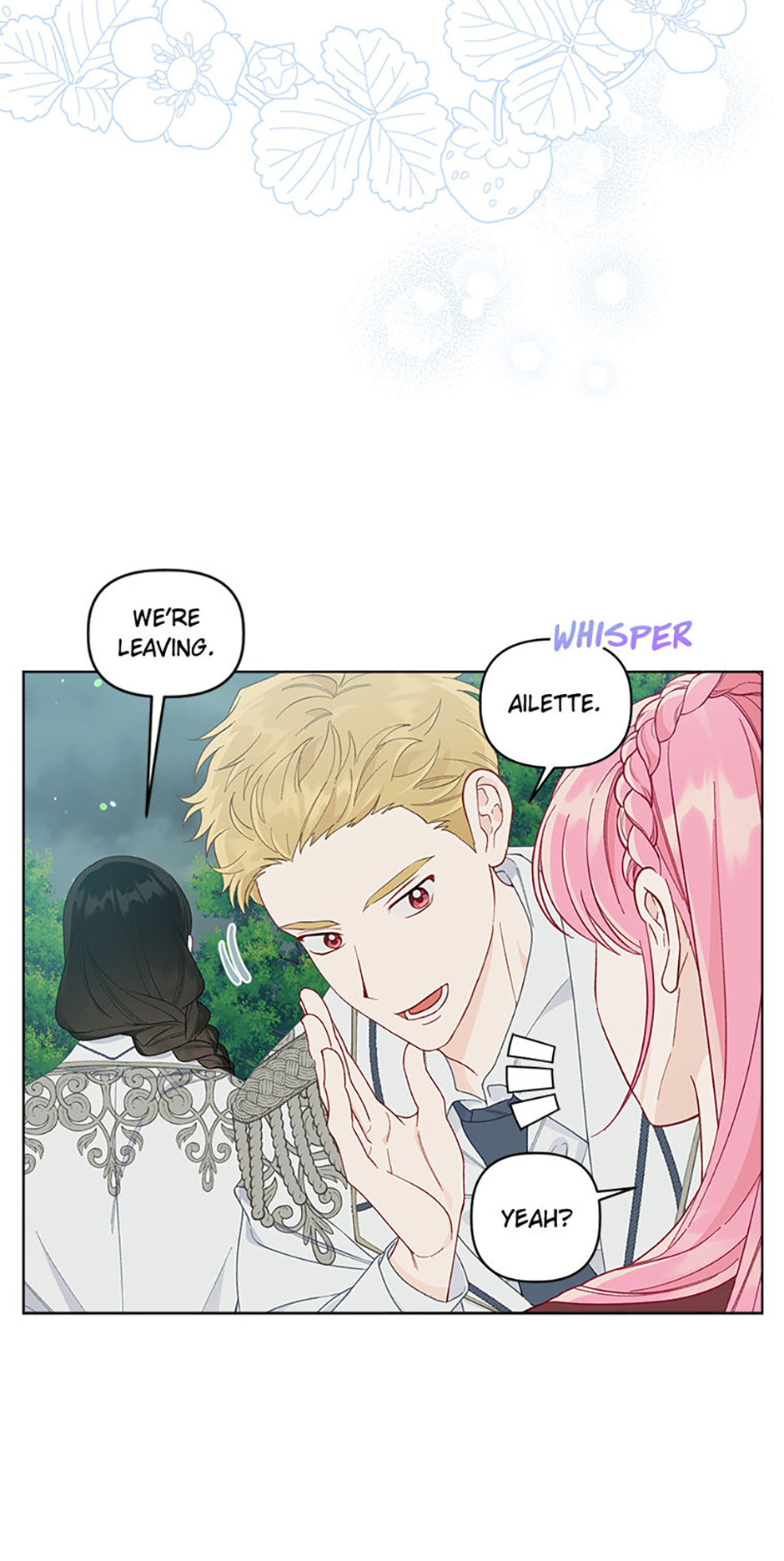 Read A Transmigrator's Privilege En Manga Online